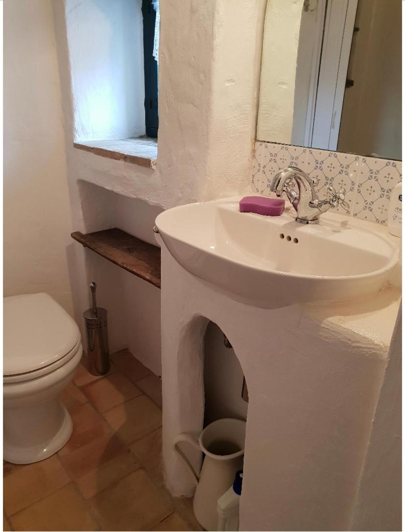 Le case nel borgo Crucoli view 2