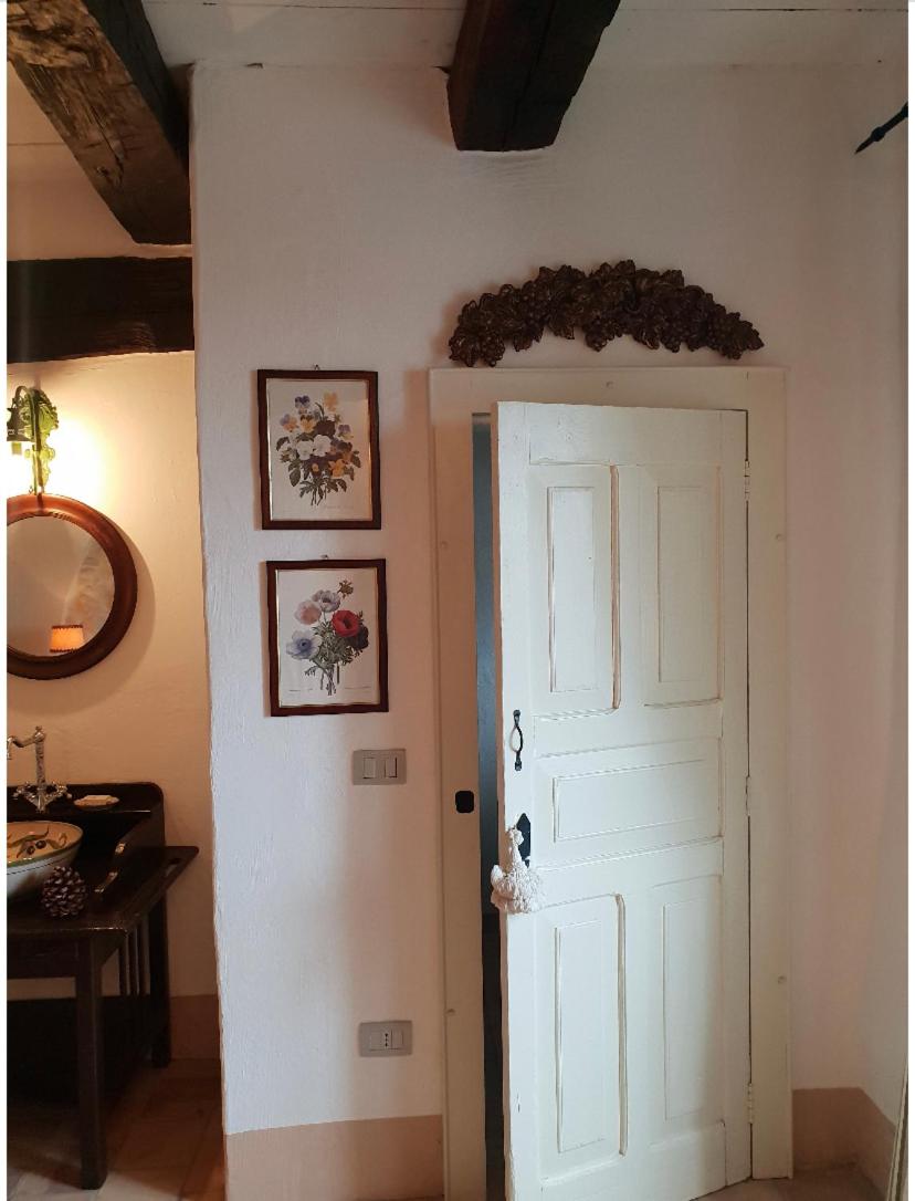 Le case nel borgo Crucoli view 3