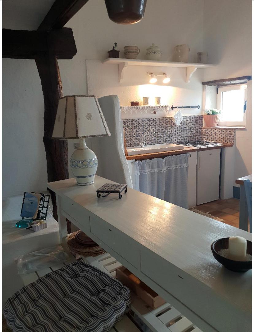 Le case nel borgo Crucoli view 4