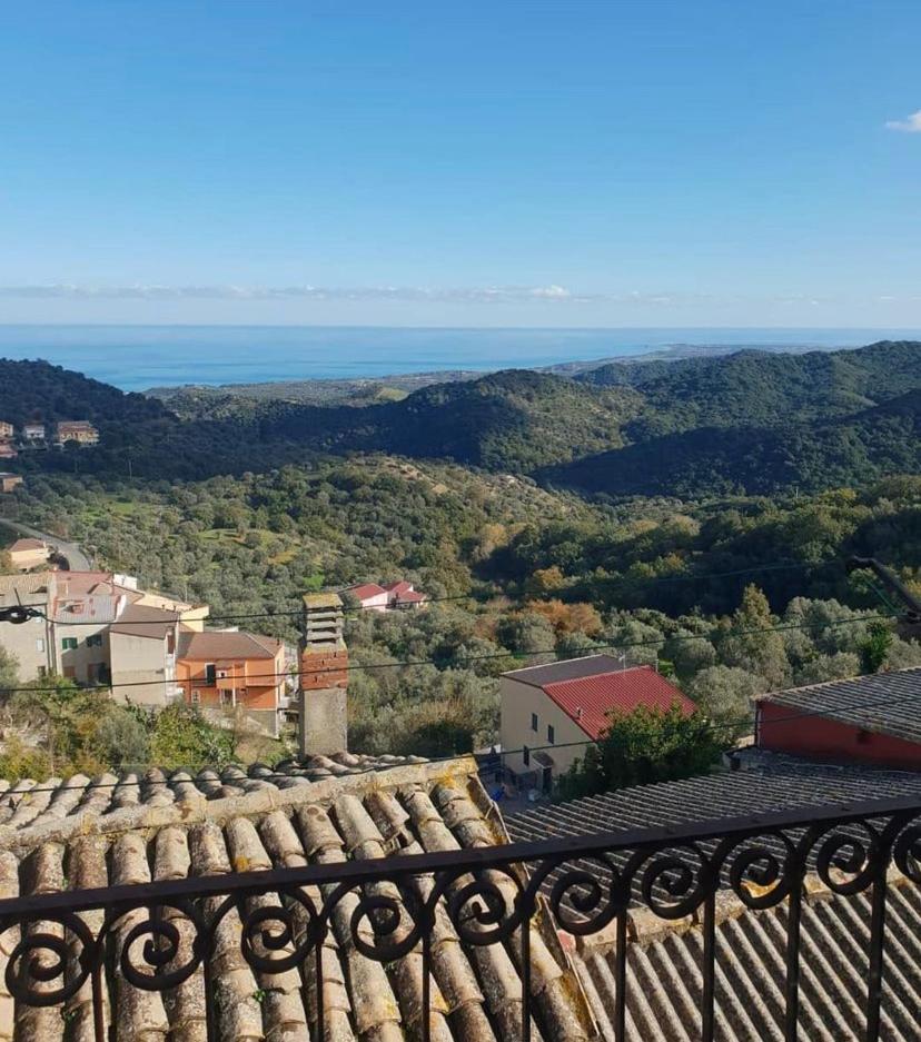 Le case nel borgo Crucoli view 5