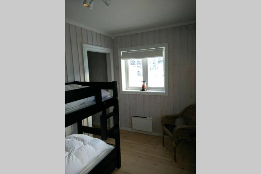 Apartment Gaustablikk
