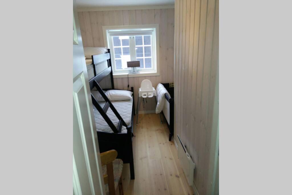 Apartment Gaustablikk