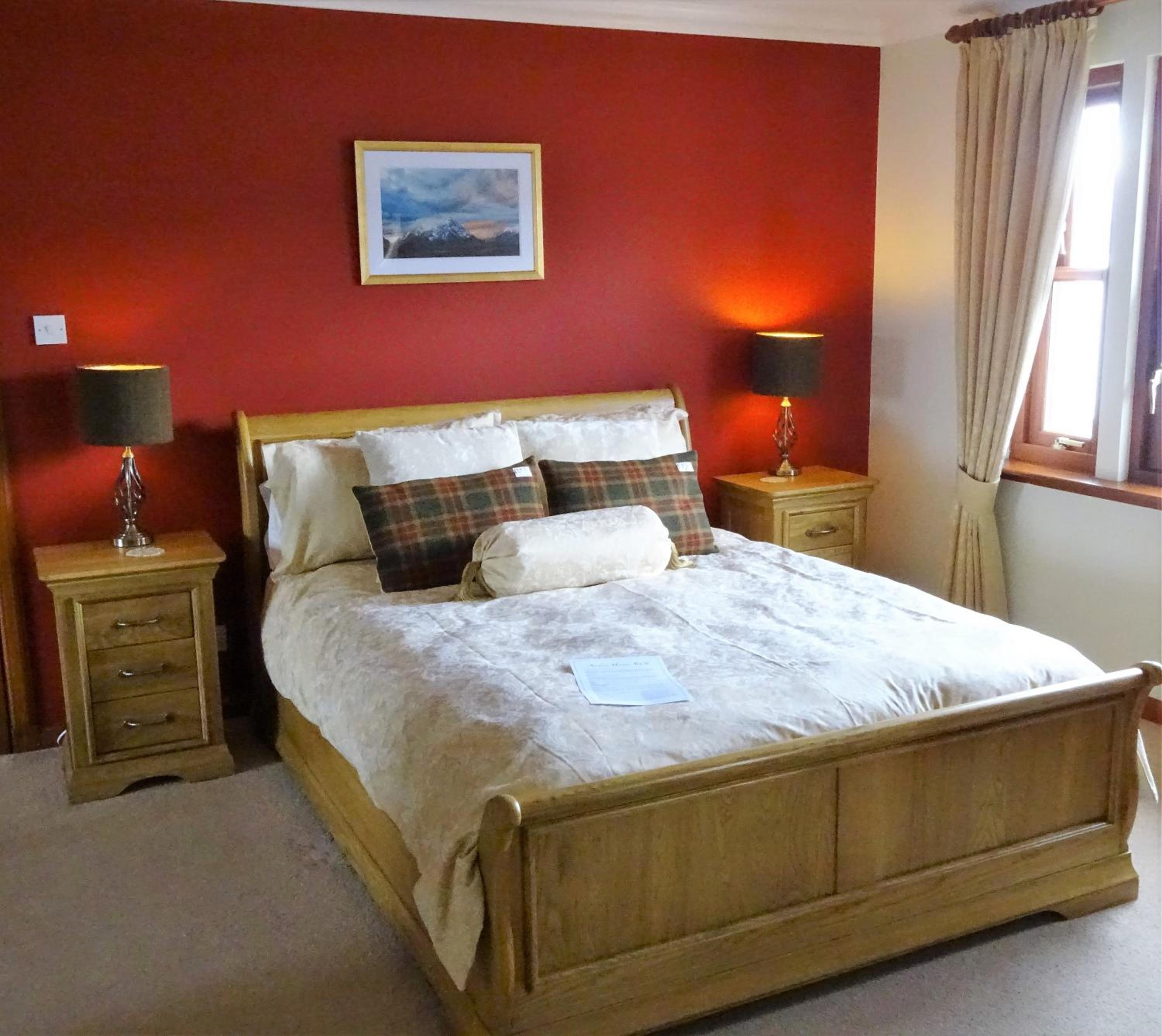 Ardno House B & B view 5