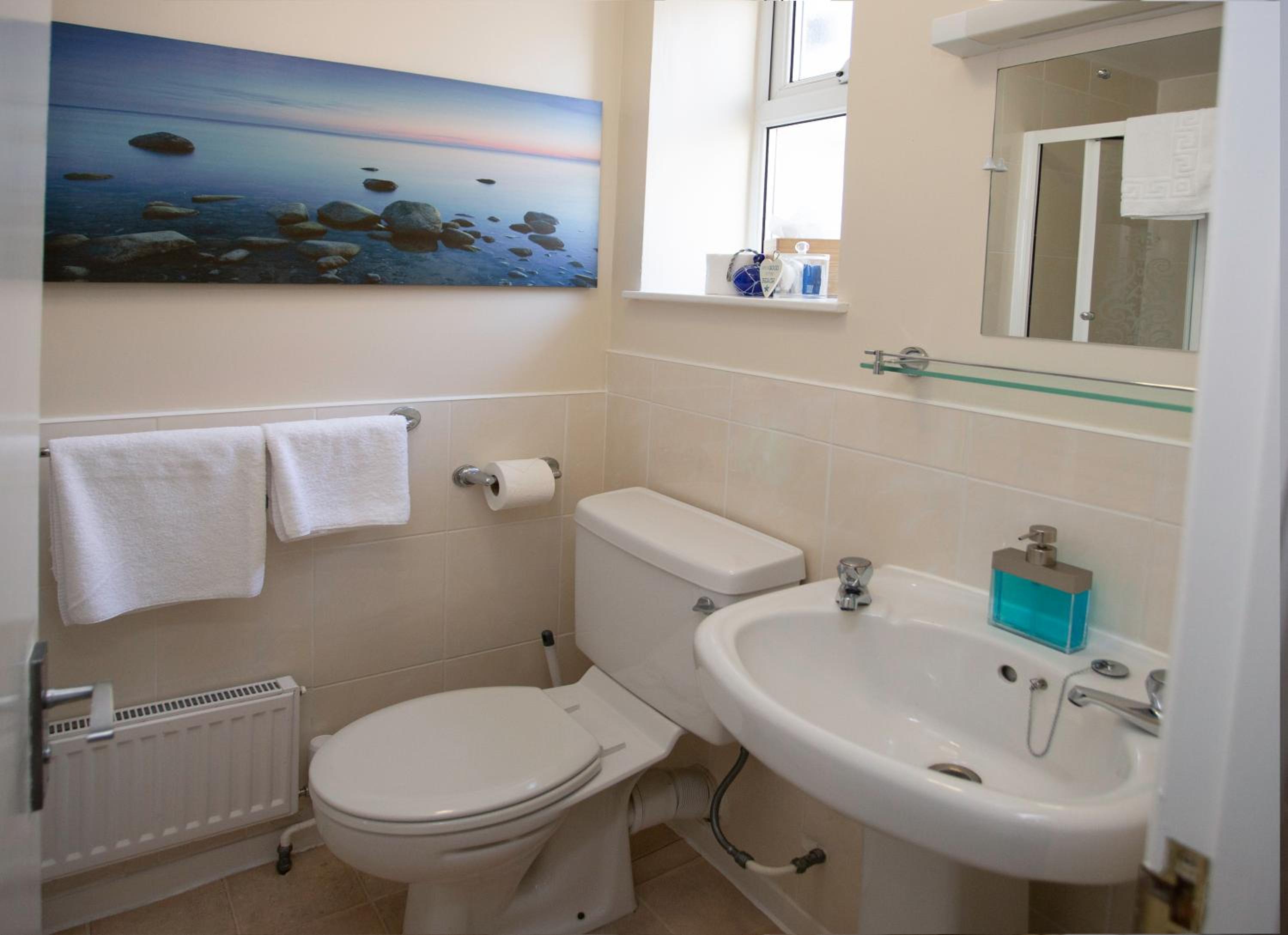 Mariners Guest House