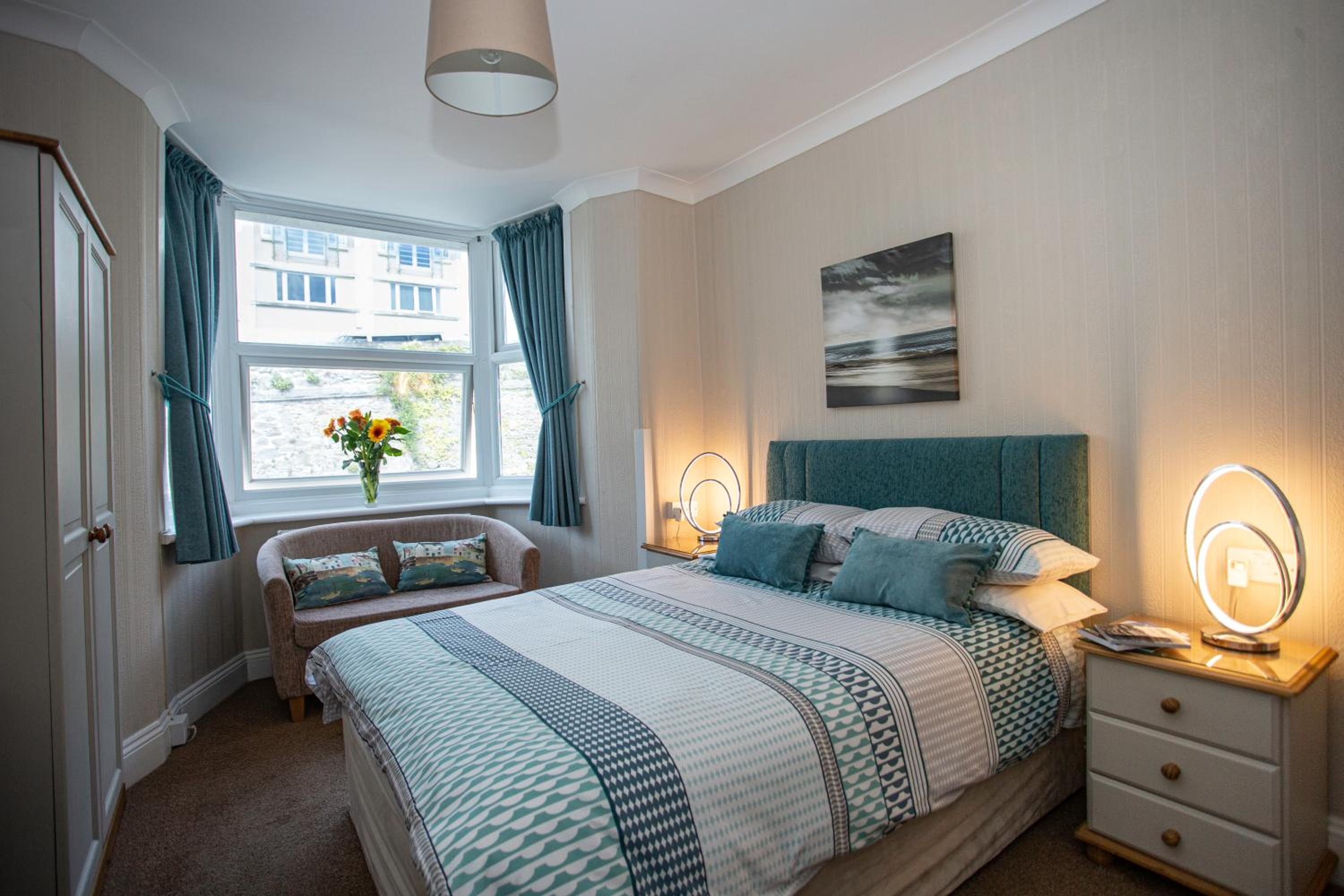 Mariners Guest House