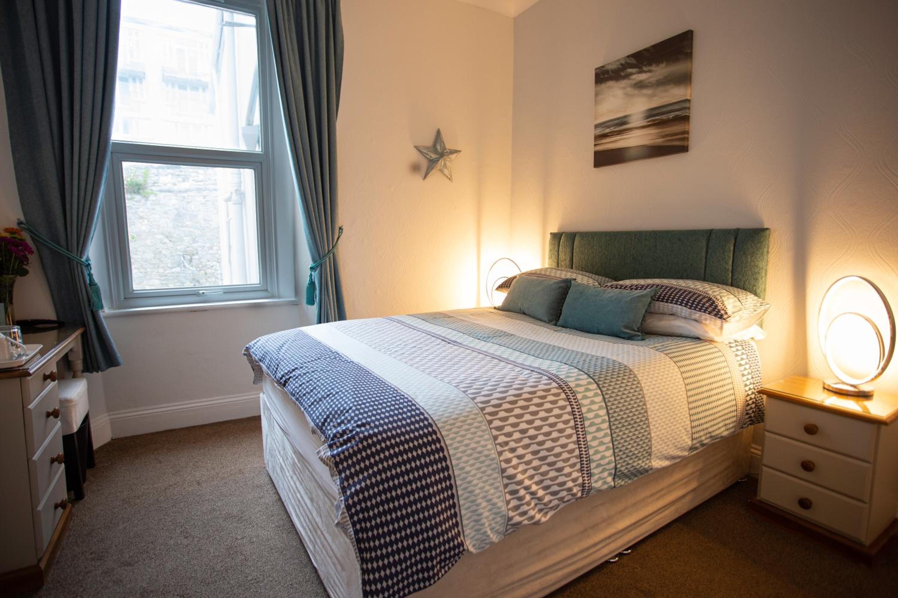 Mariners Guest House