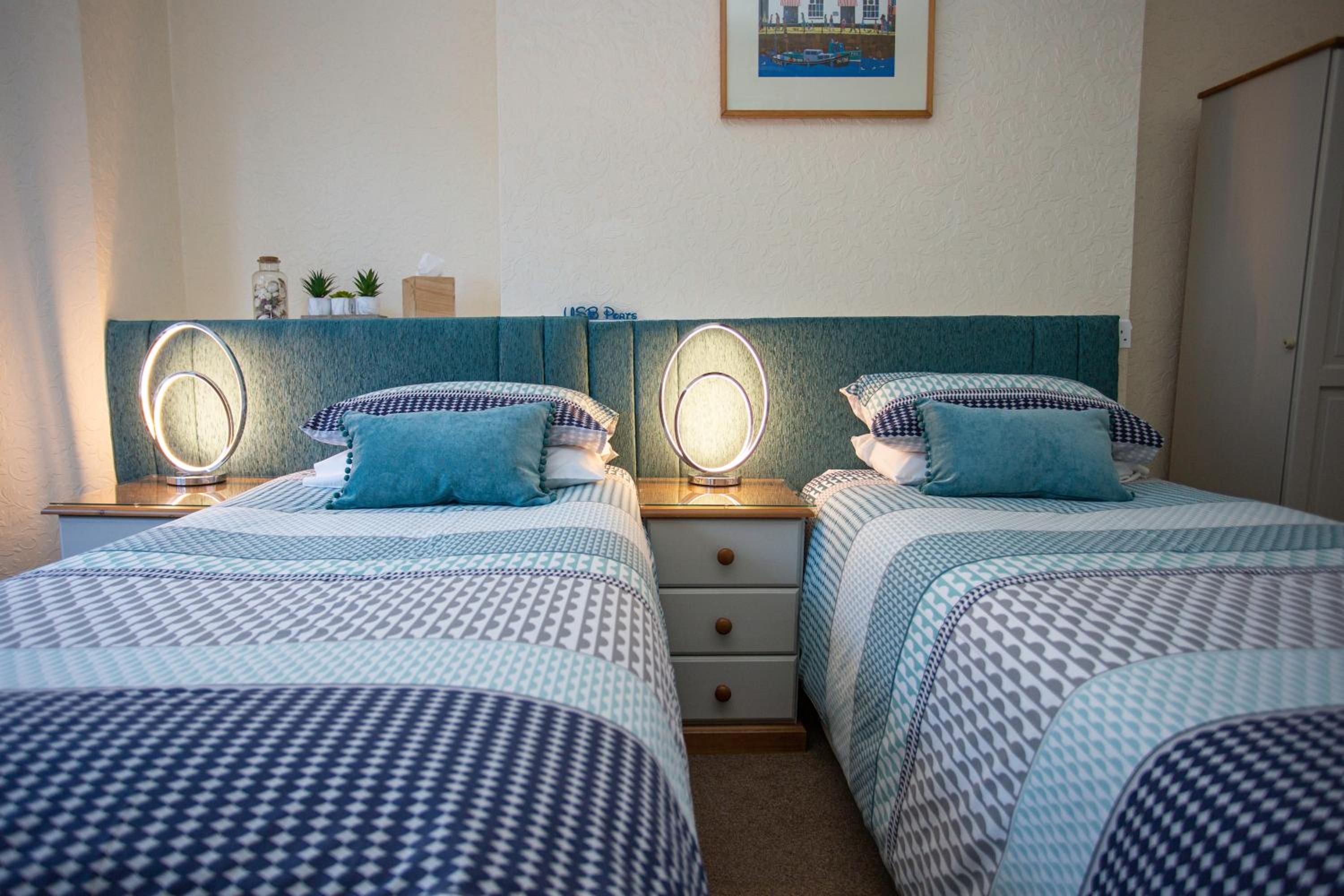 Mariners Guest House
