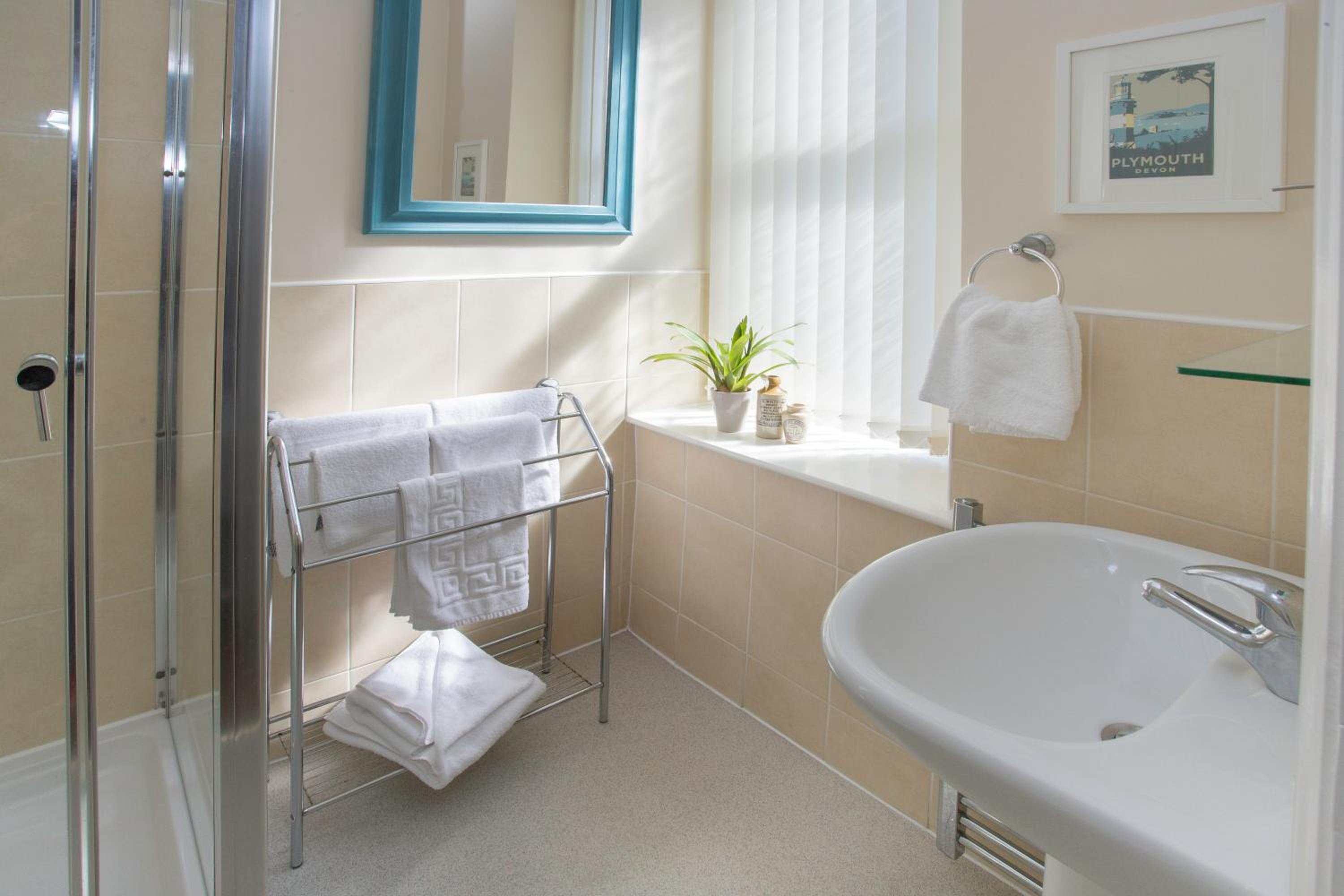 Mariners Guest House