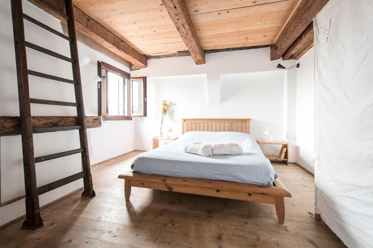 Lion Rooftop Apartments Venice NOVITA' photo 2