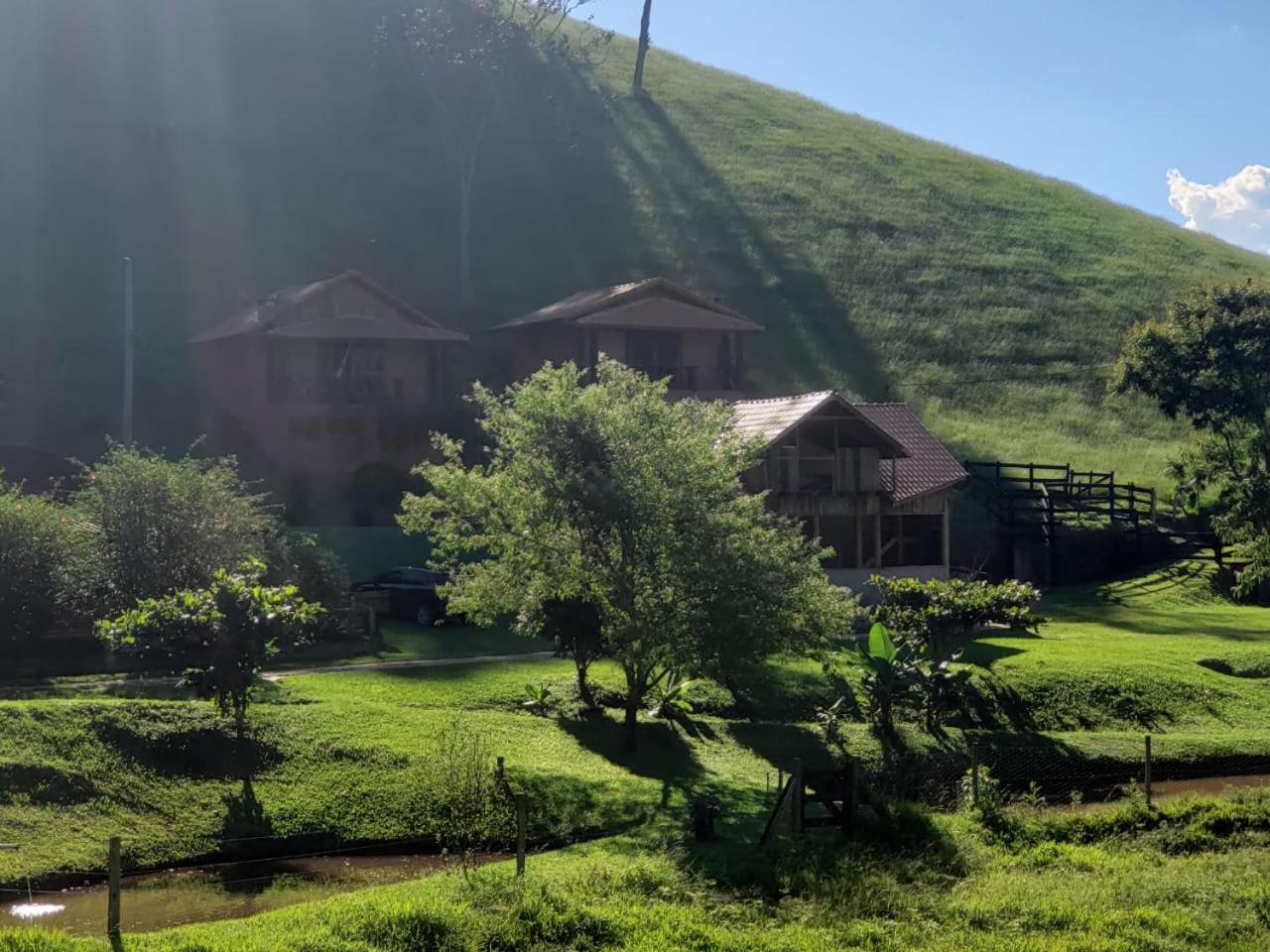 Hotel POUSADA BELA HELENA