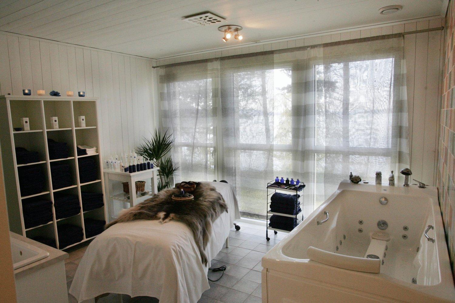 Orbaden Spa & Resort