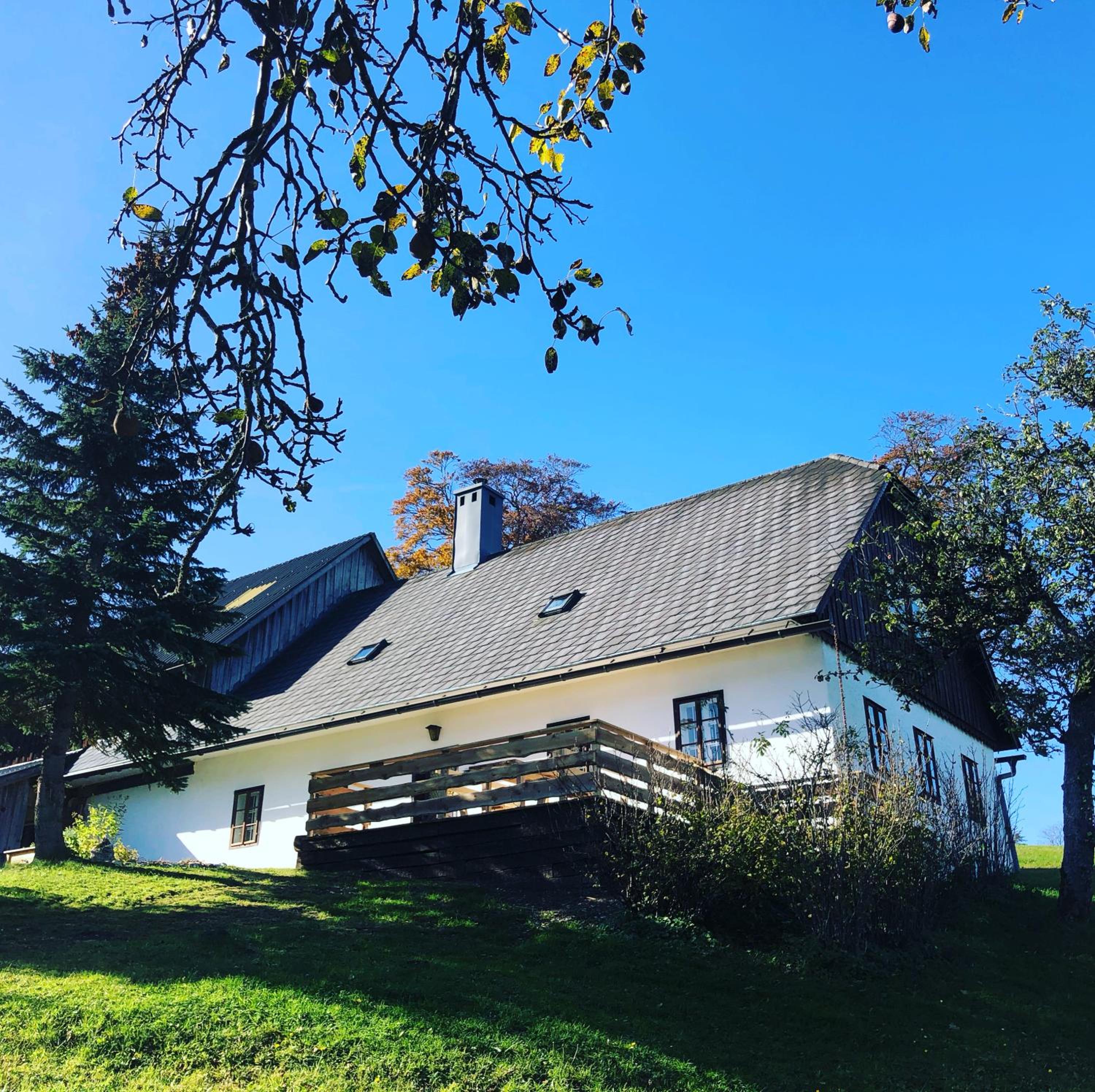 Nestelberg 17