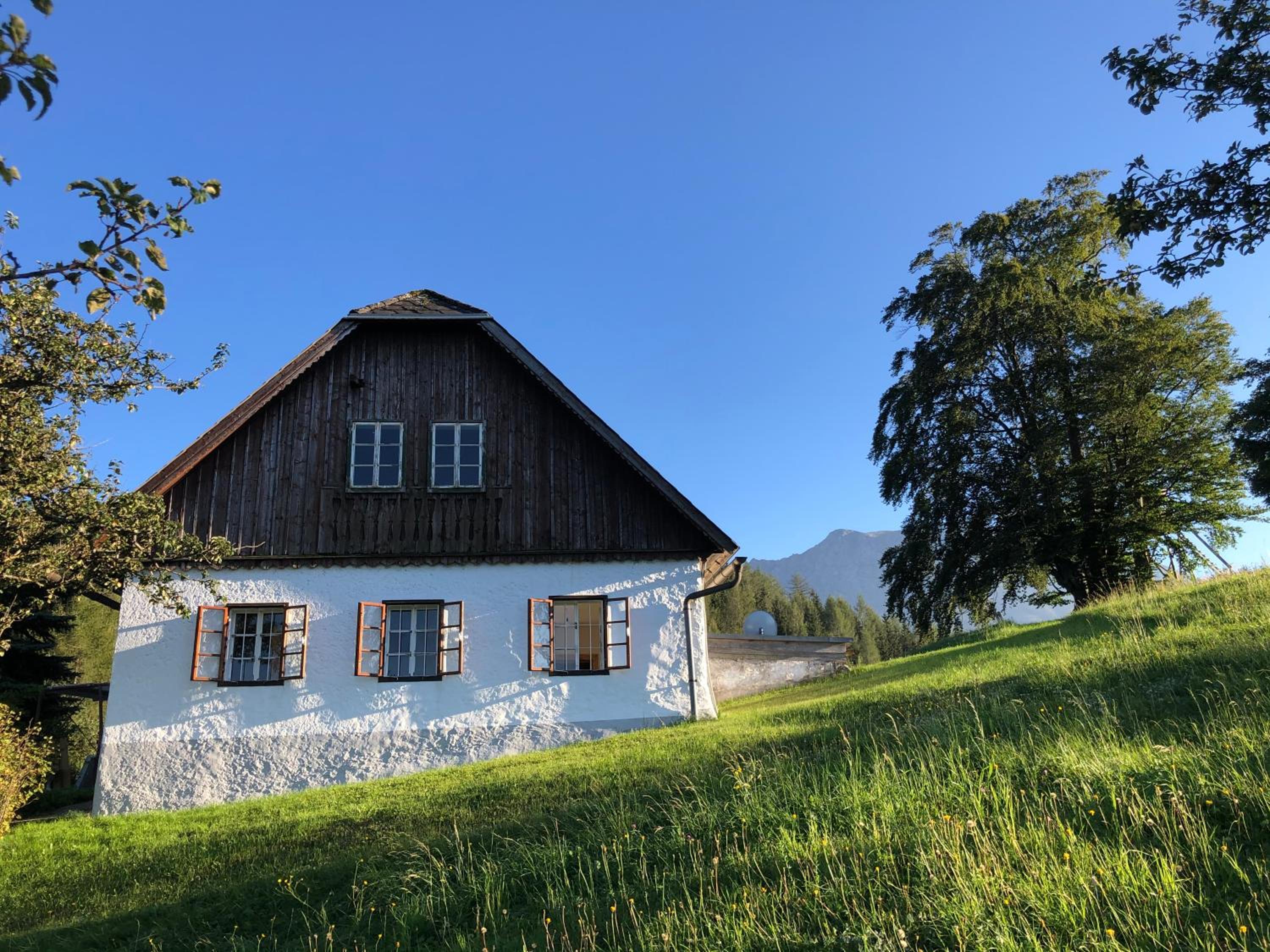 Nestelberg 17