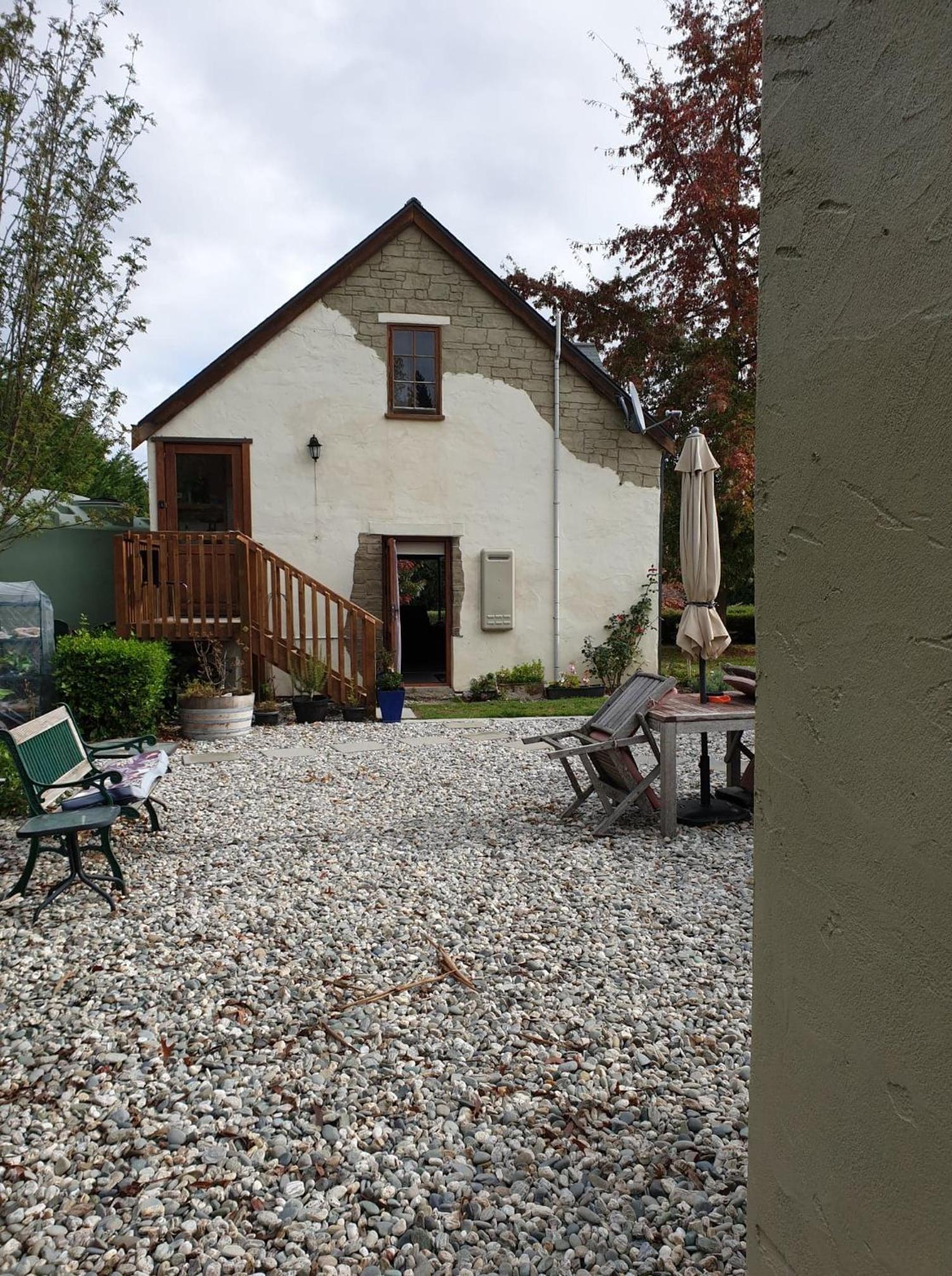 Rail Trail Retreat Loft view 3