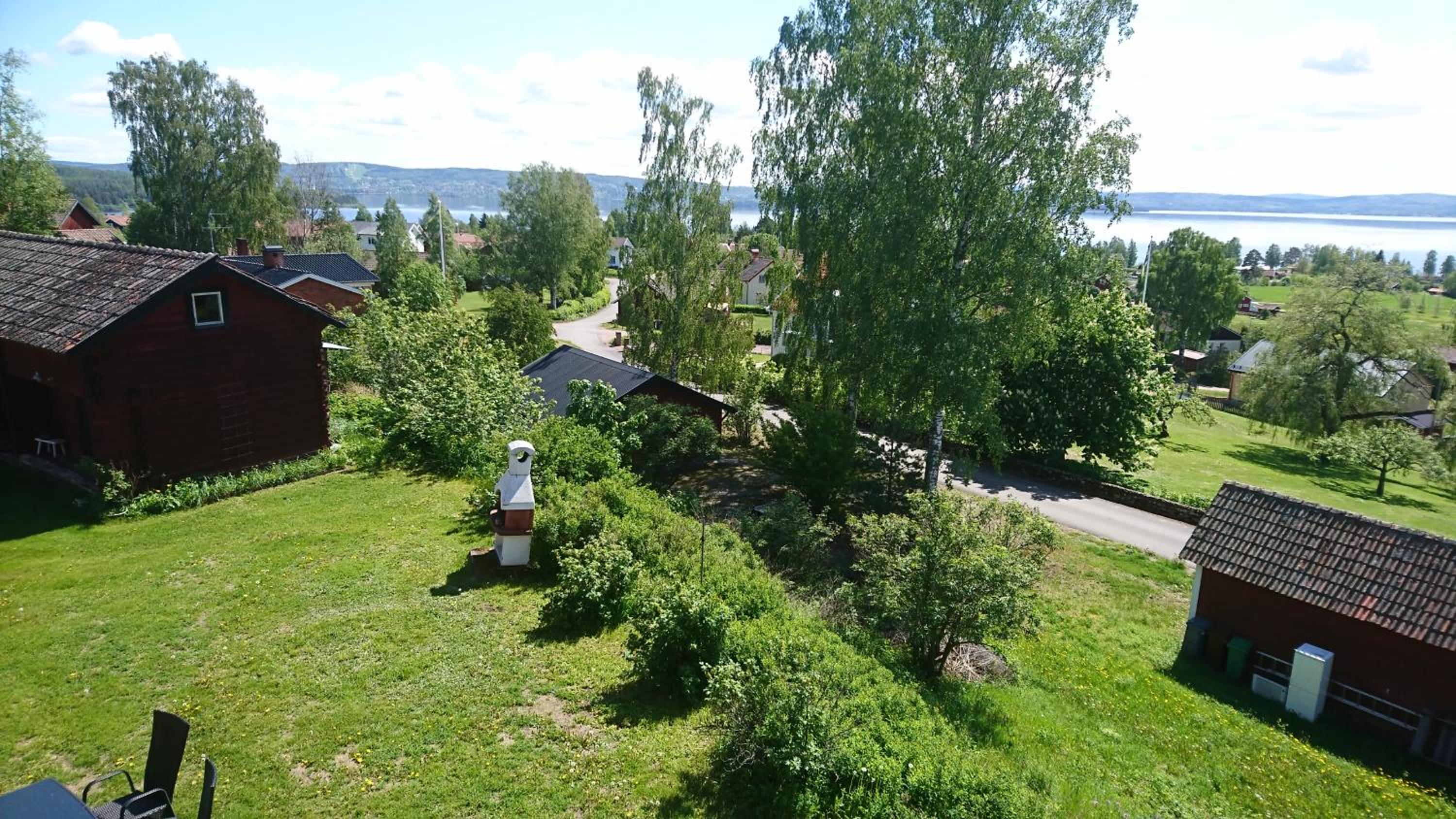 Backlund Boende i Dalarna
