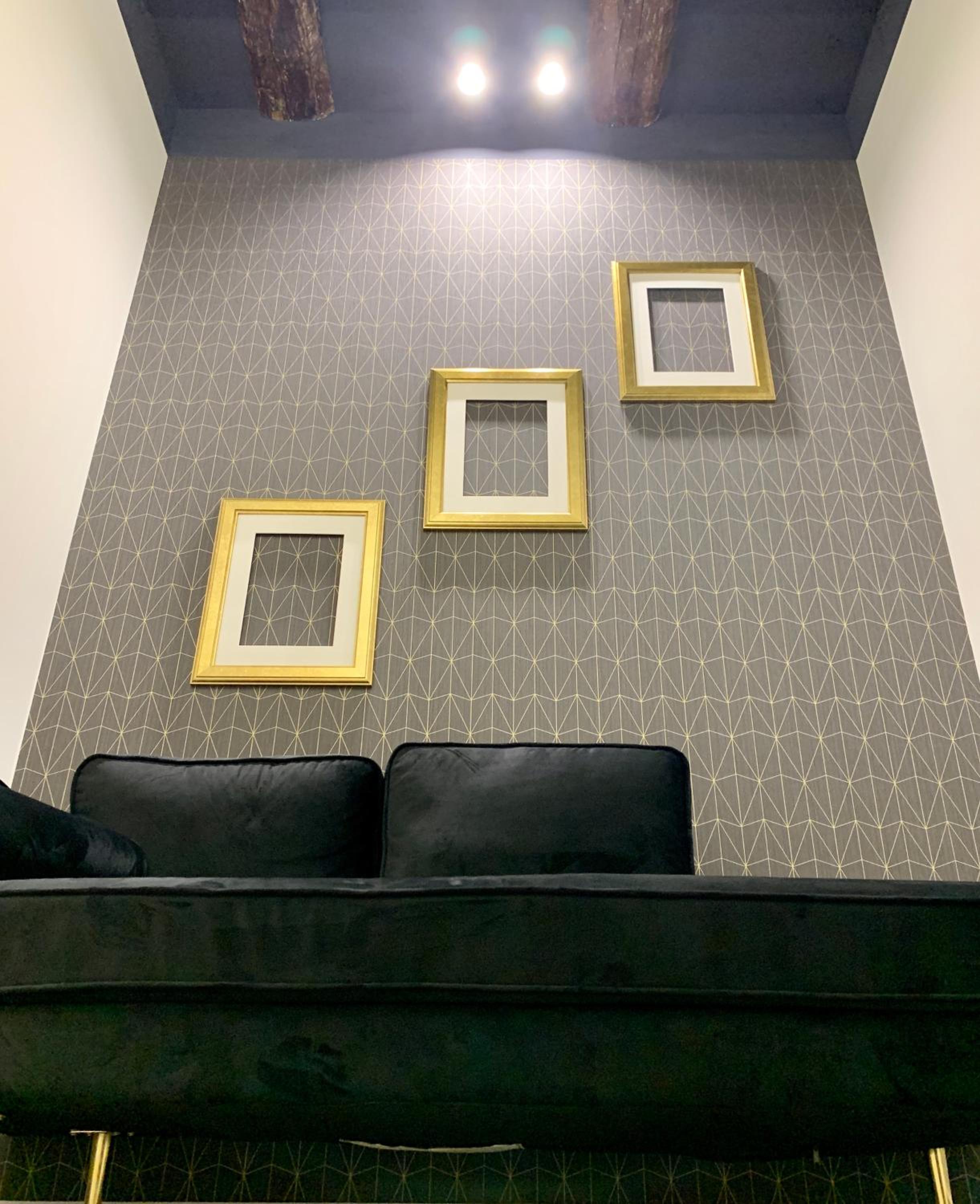 Toledo Boutique Rooms