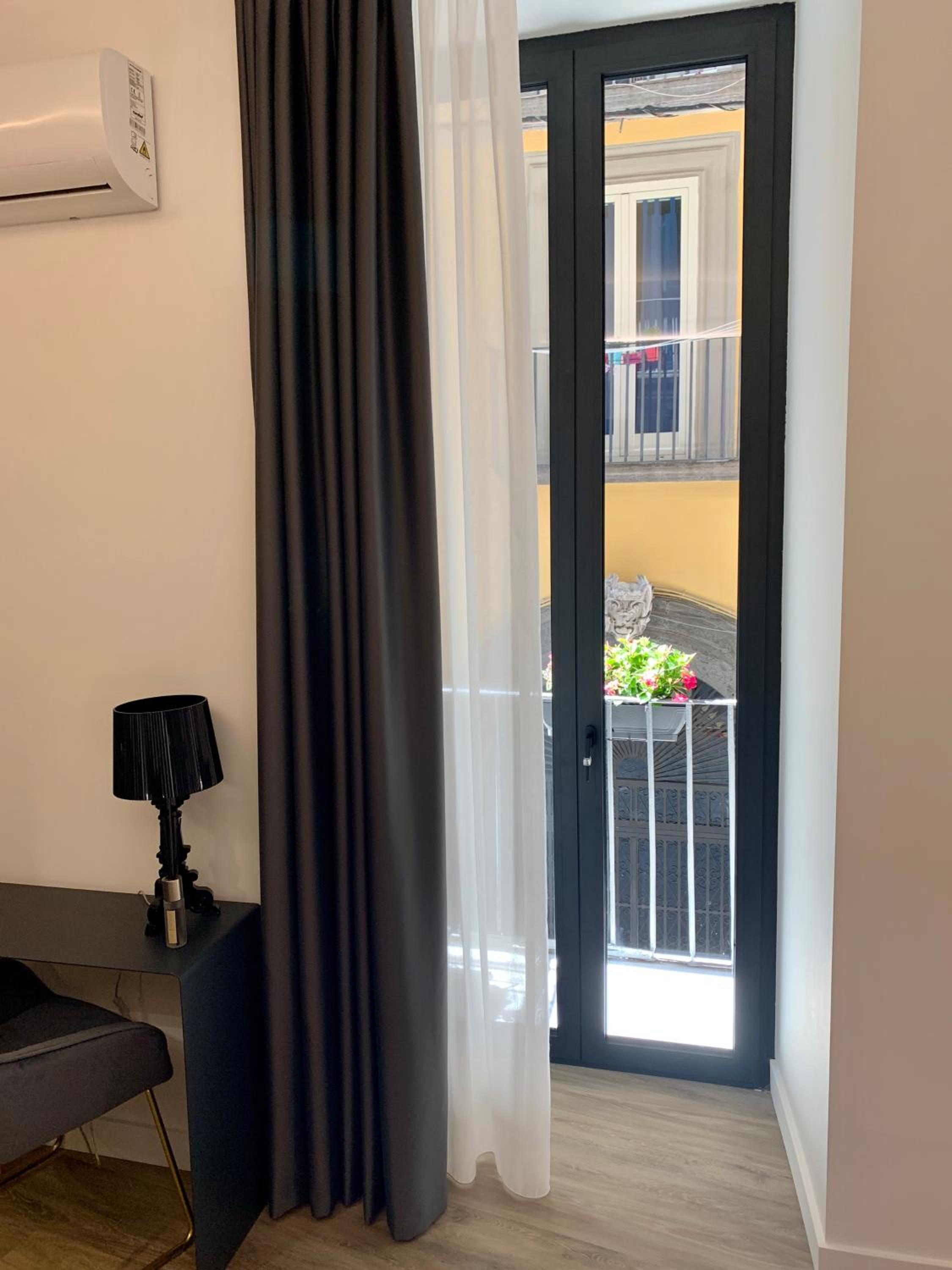 Toledo Boutique Rooms