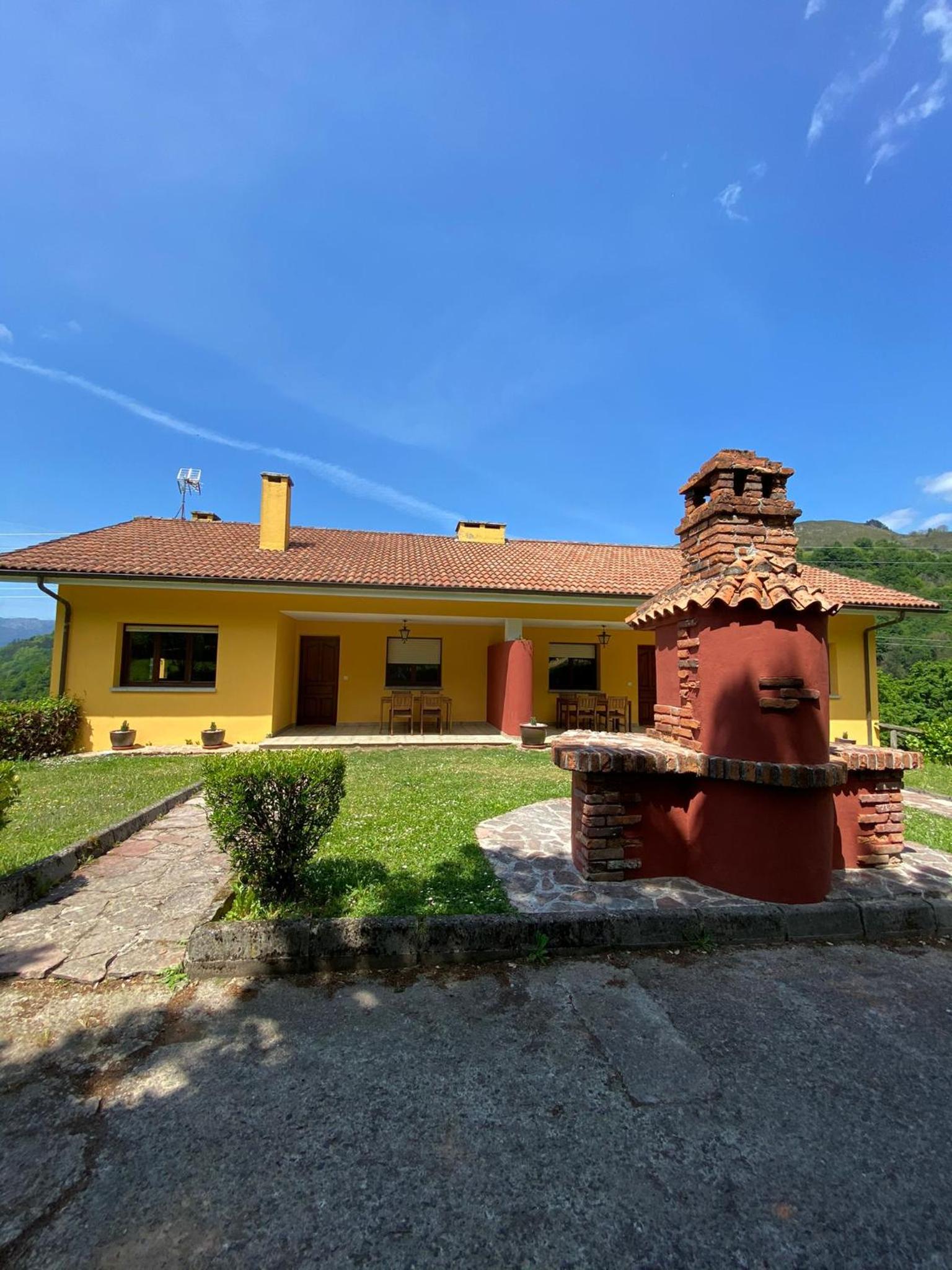 Finca La Cuesta view 5