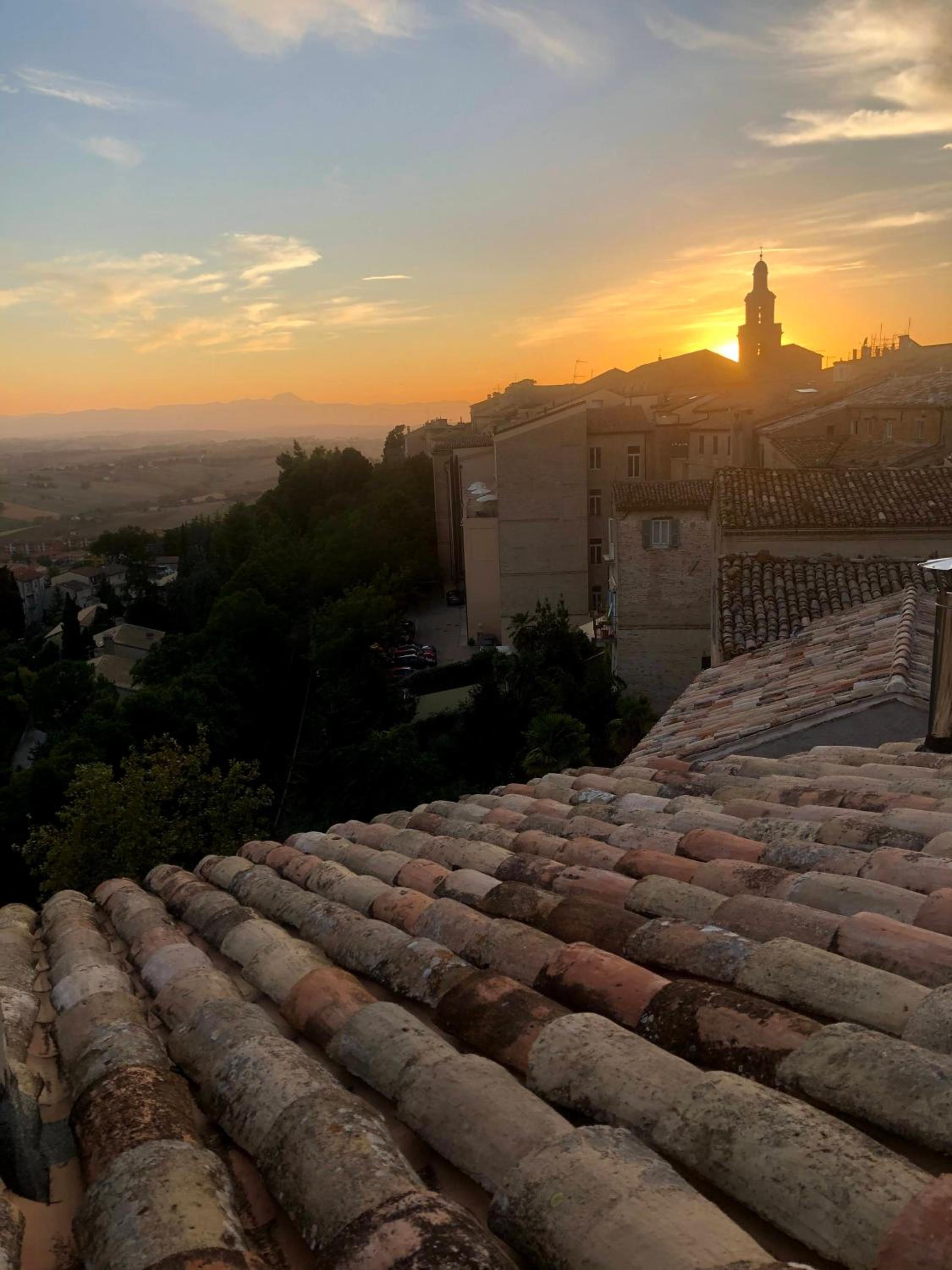 roof