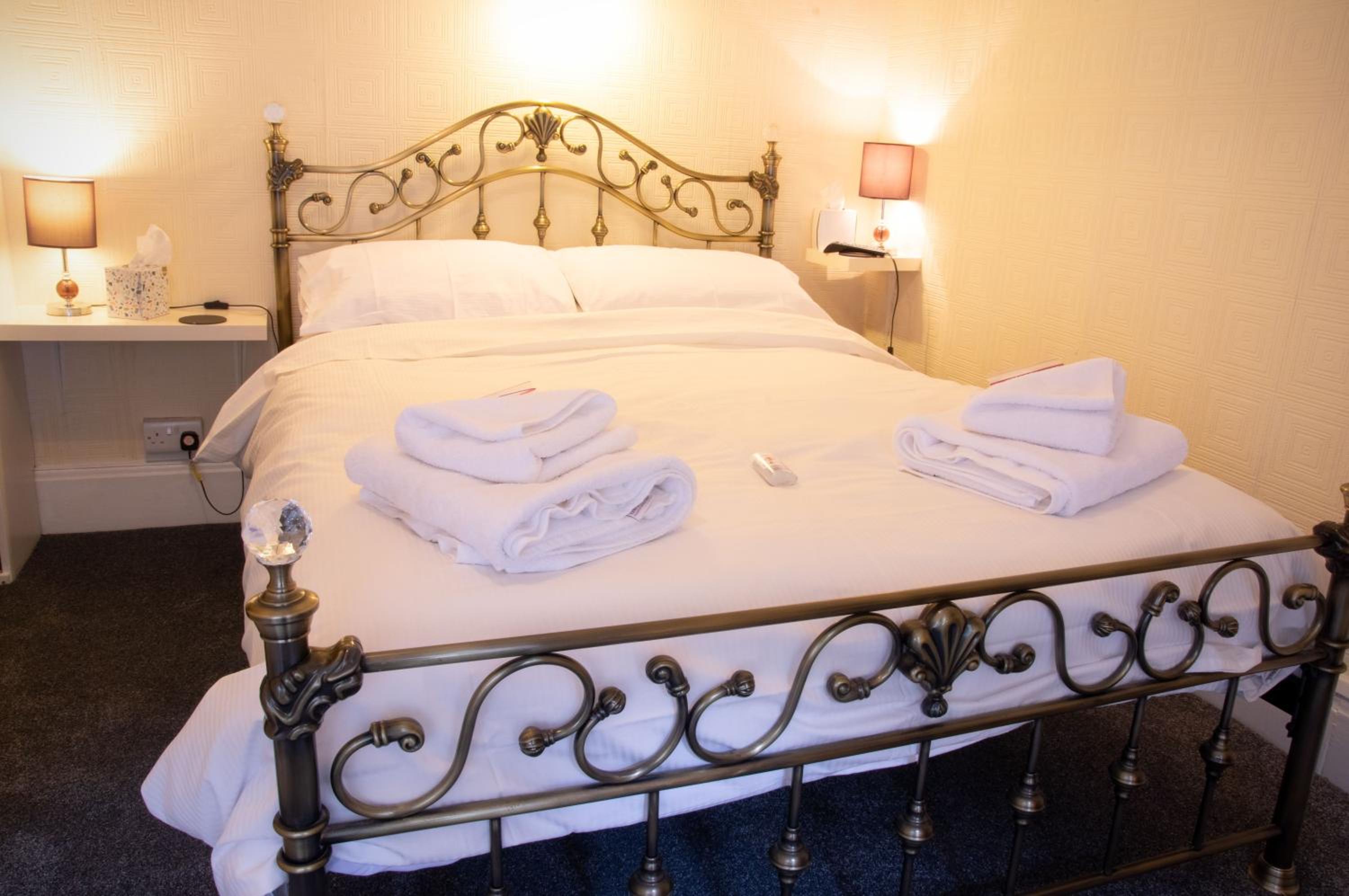 isallt guesthouse