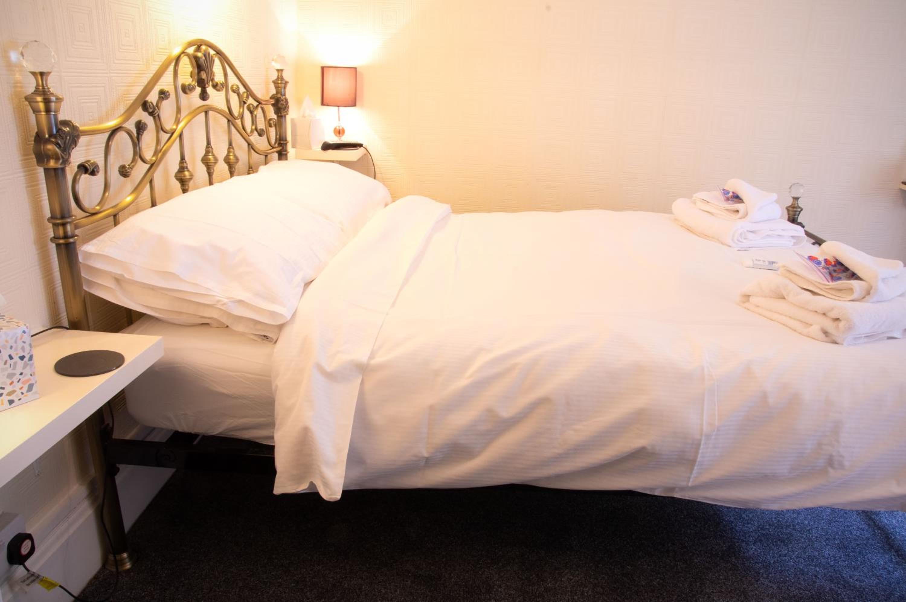 isallt guesthouse