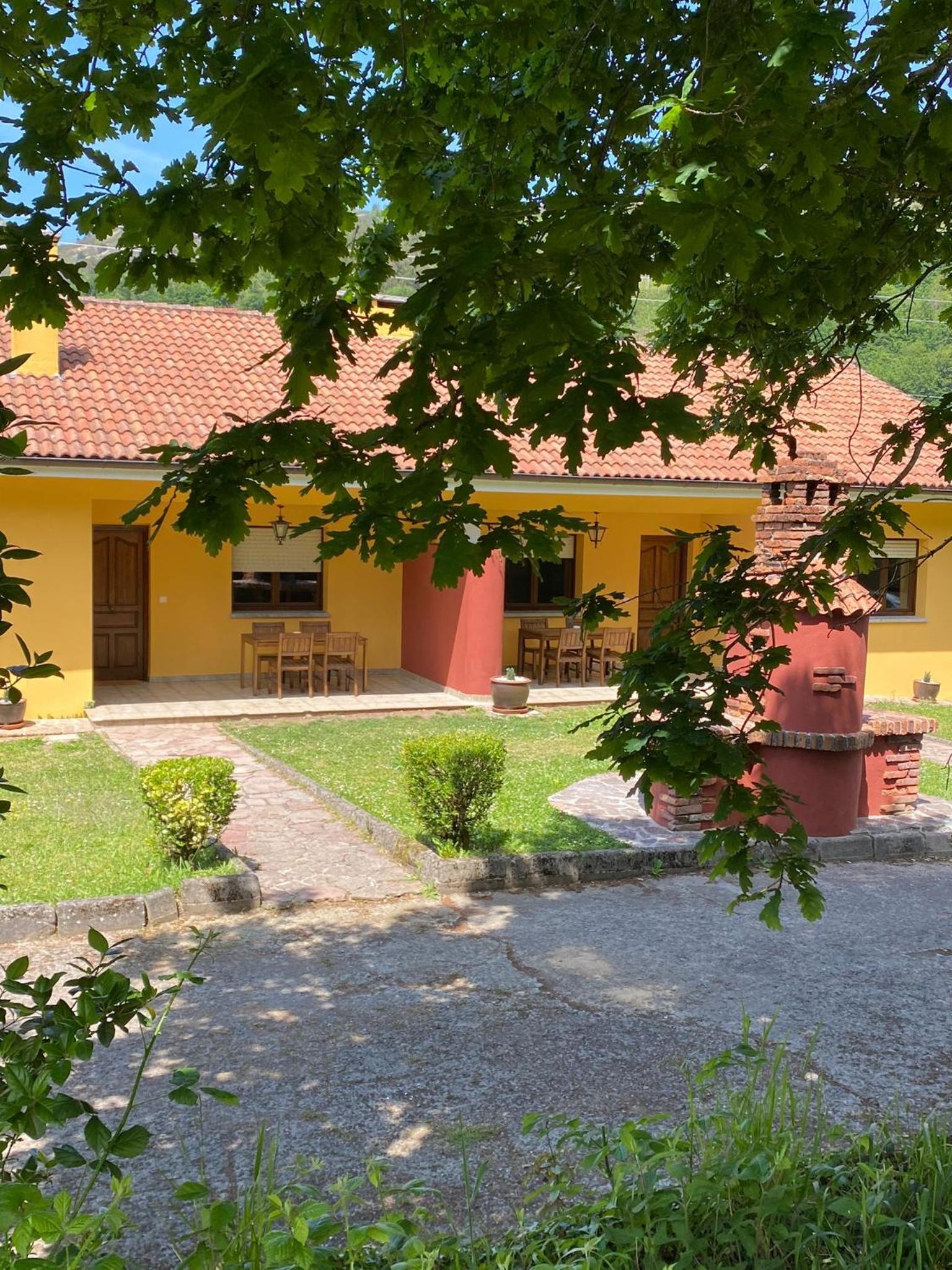 Finca La Cuesta view 3