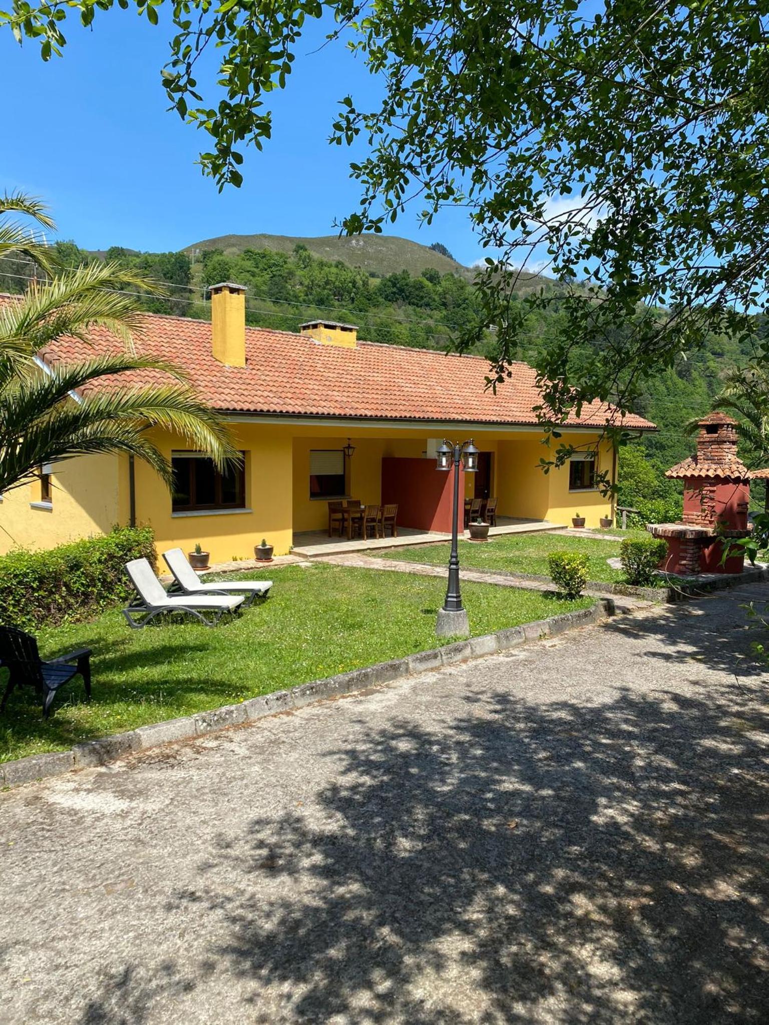 Finca La Cuesta view 4