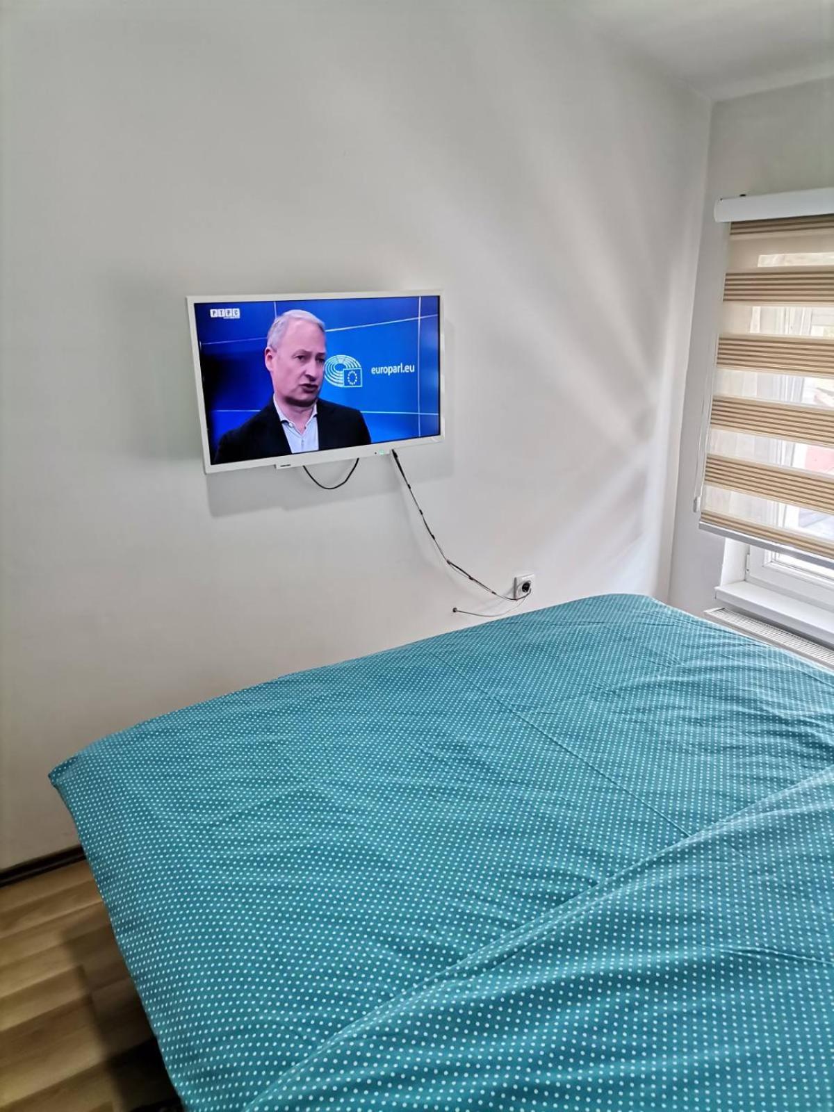 Centar Apartman ENMI 111