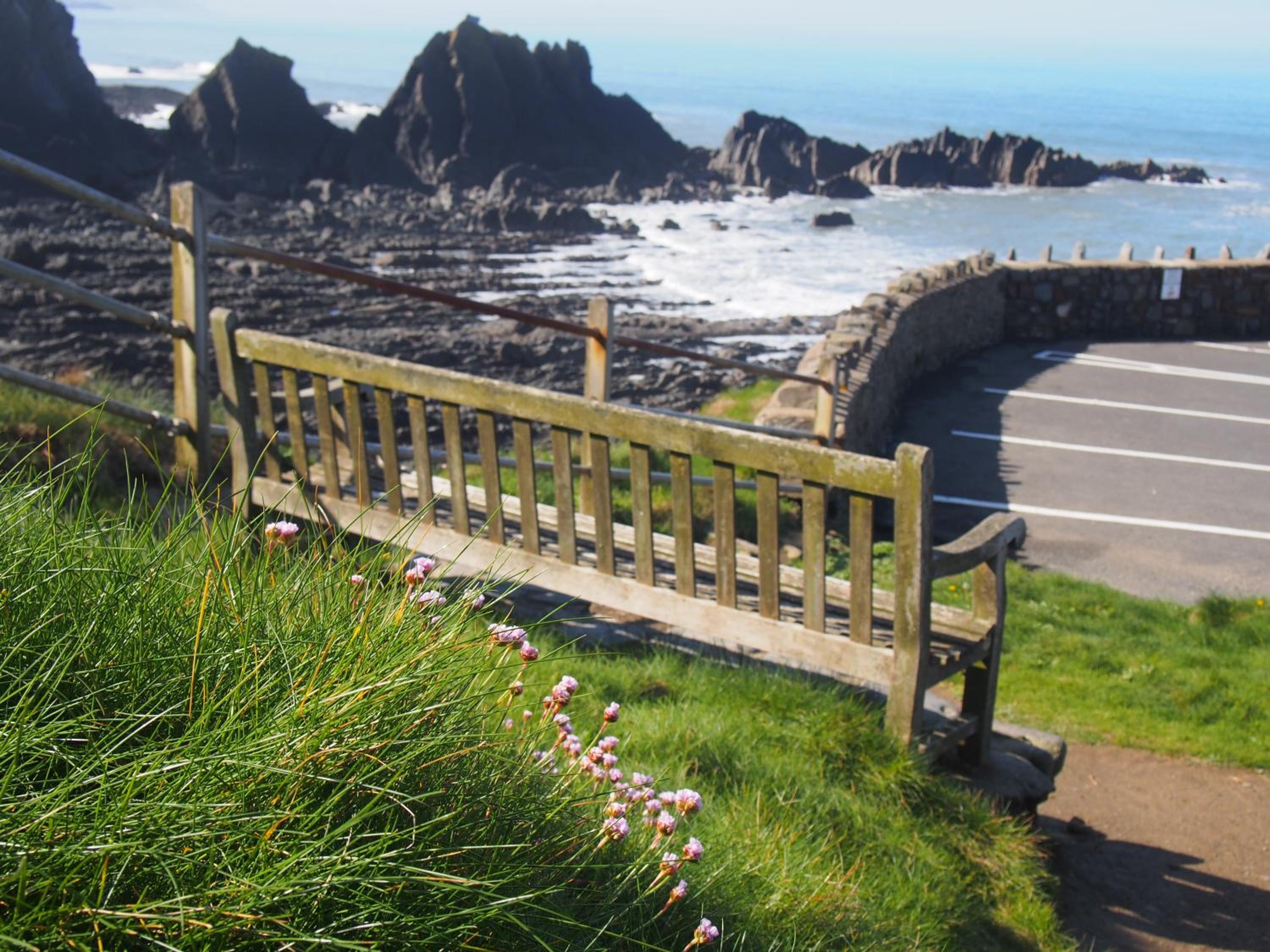 Hartland Quay Hotel 21