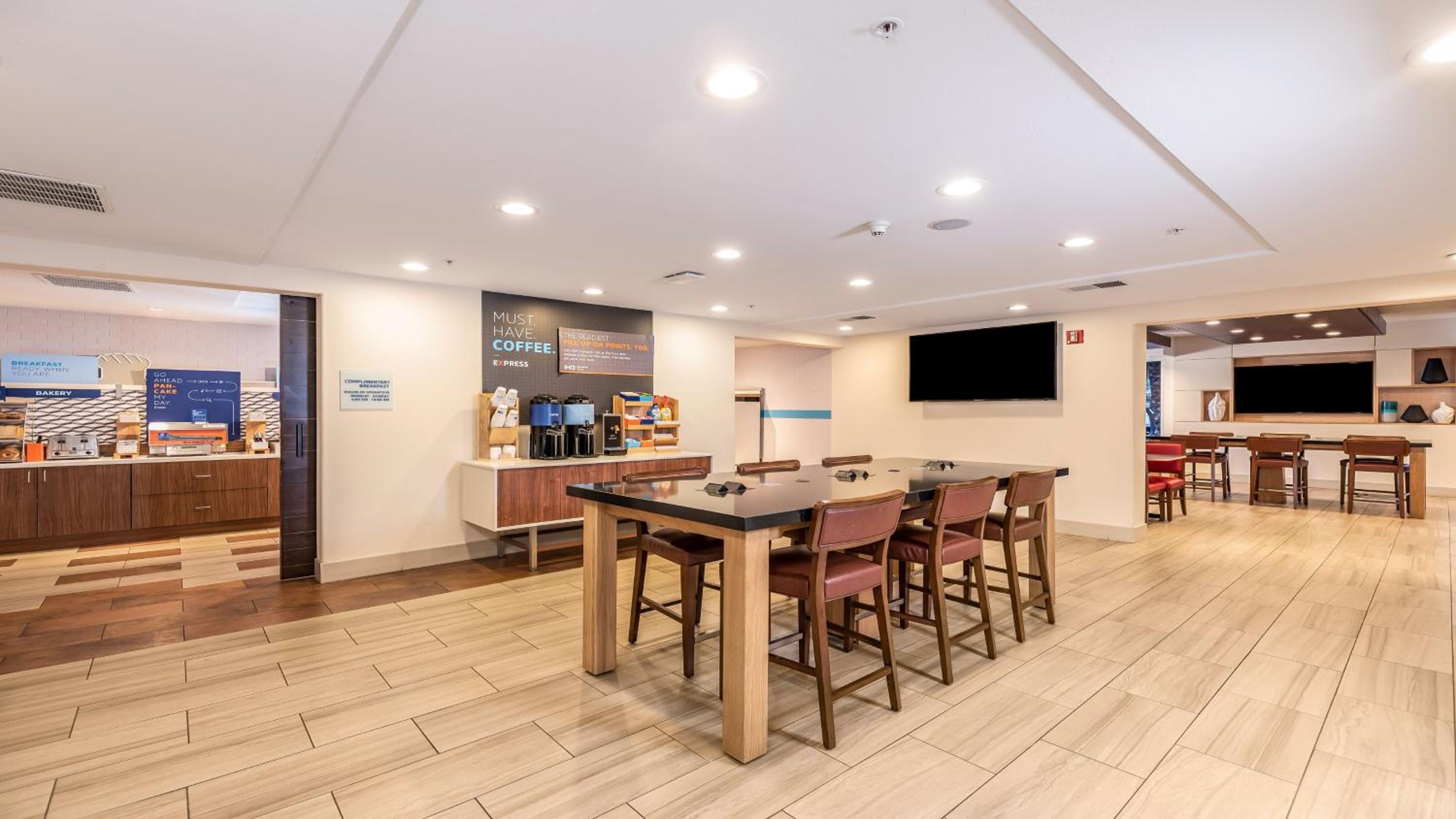 Holiday Inn Express Fremont - Milpitas Central, an IHG Hotel - Property Image 59