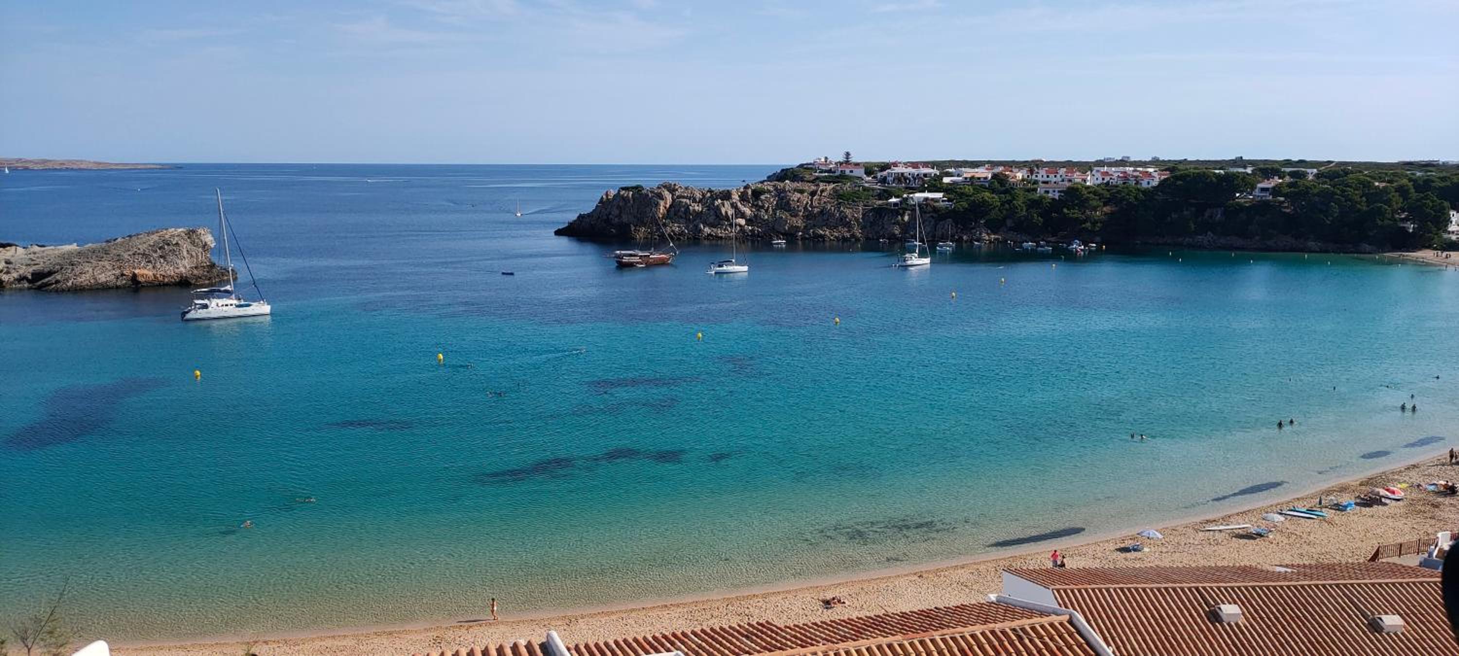 CASTELLSOL ARENAL HOME BEACH
