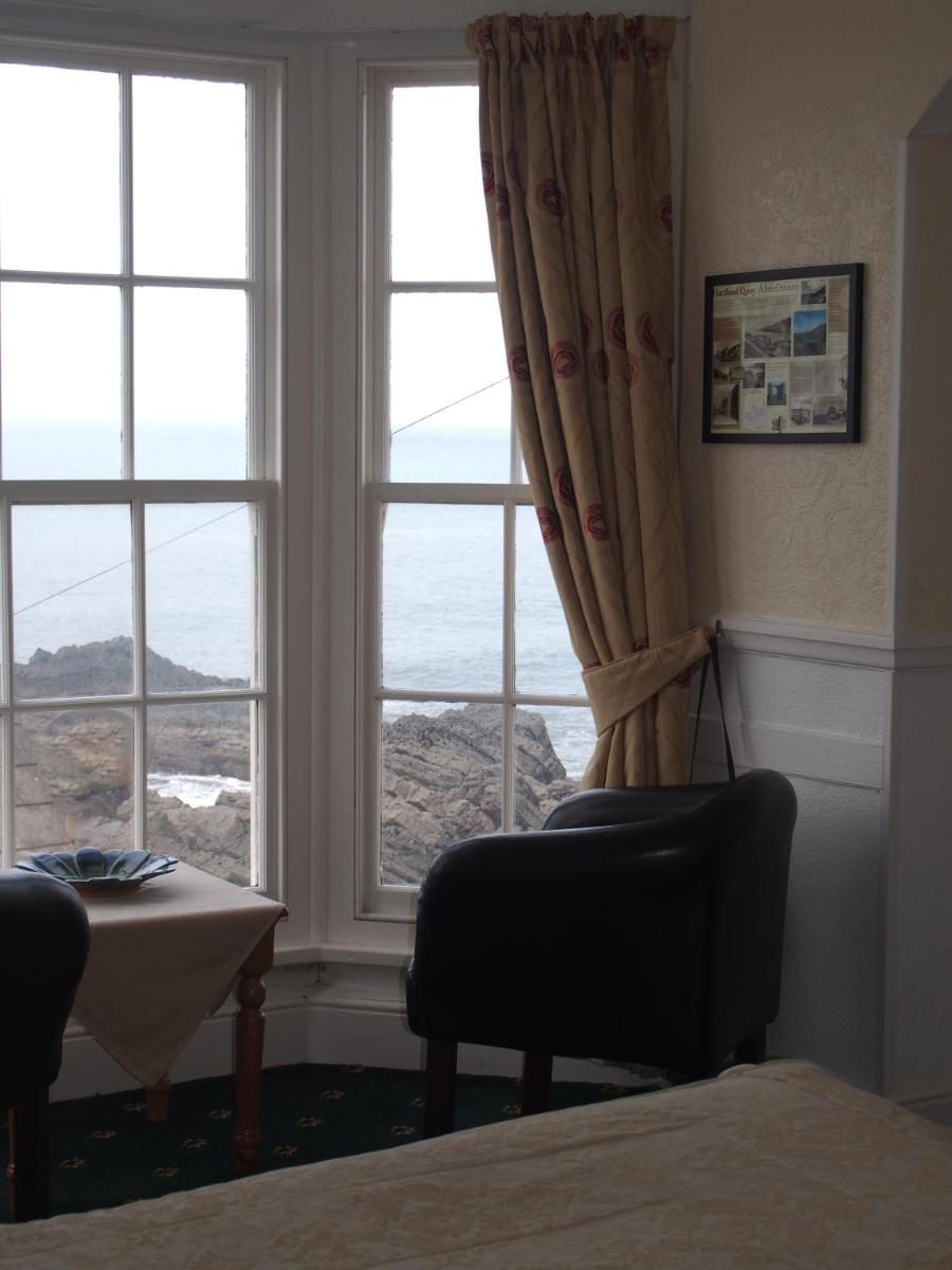 Hartland Quay Hotel 24