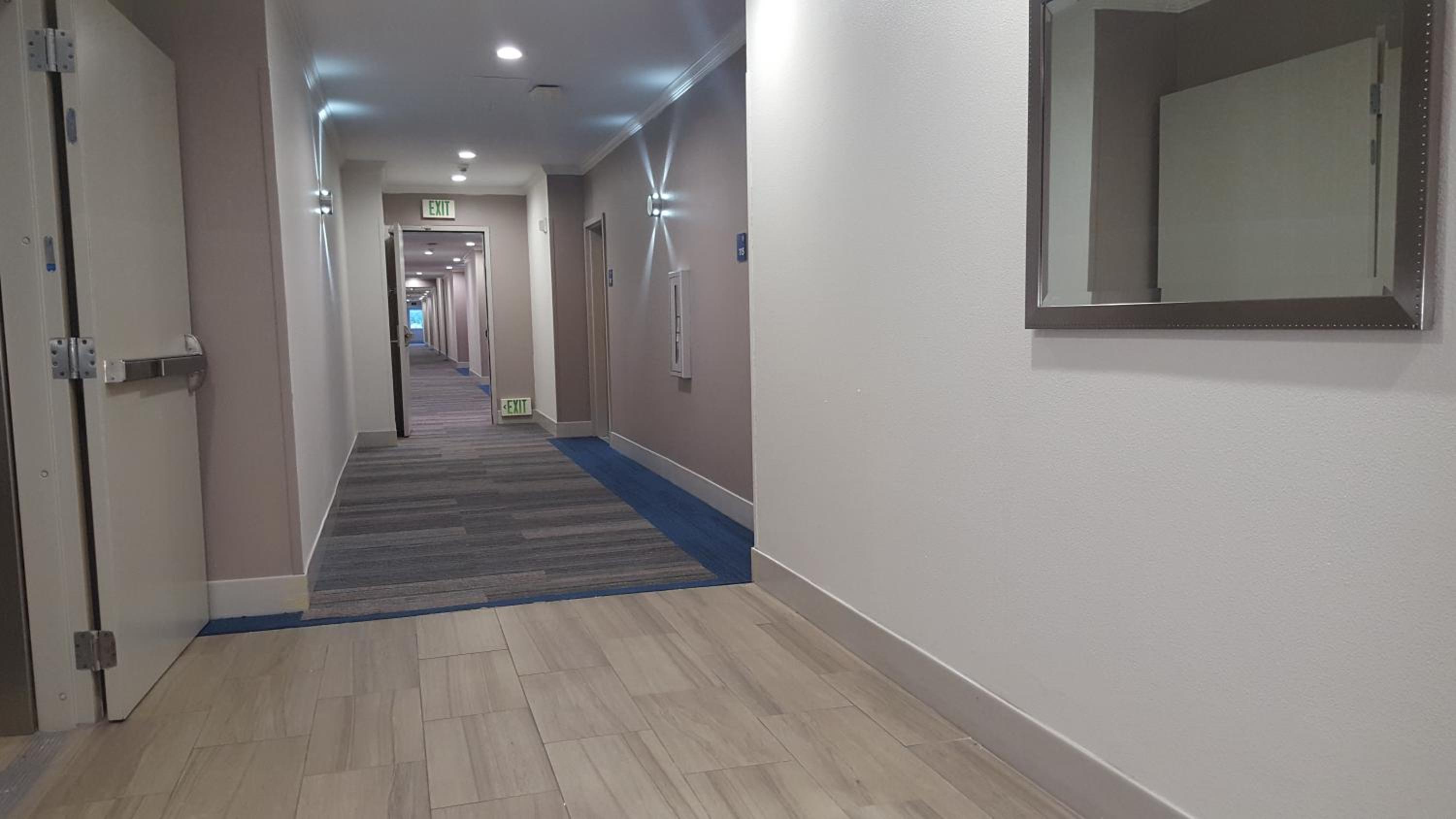 Holiday Inn Express Fremont - Milpitas Central, an IHG Hotel - Property Image 6