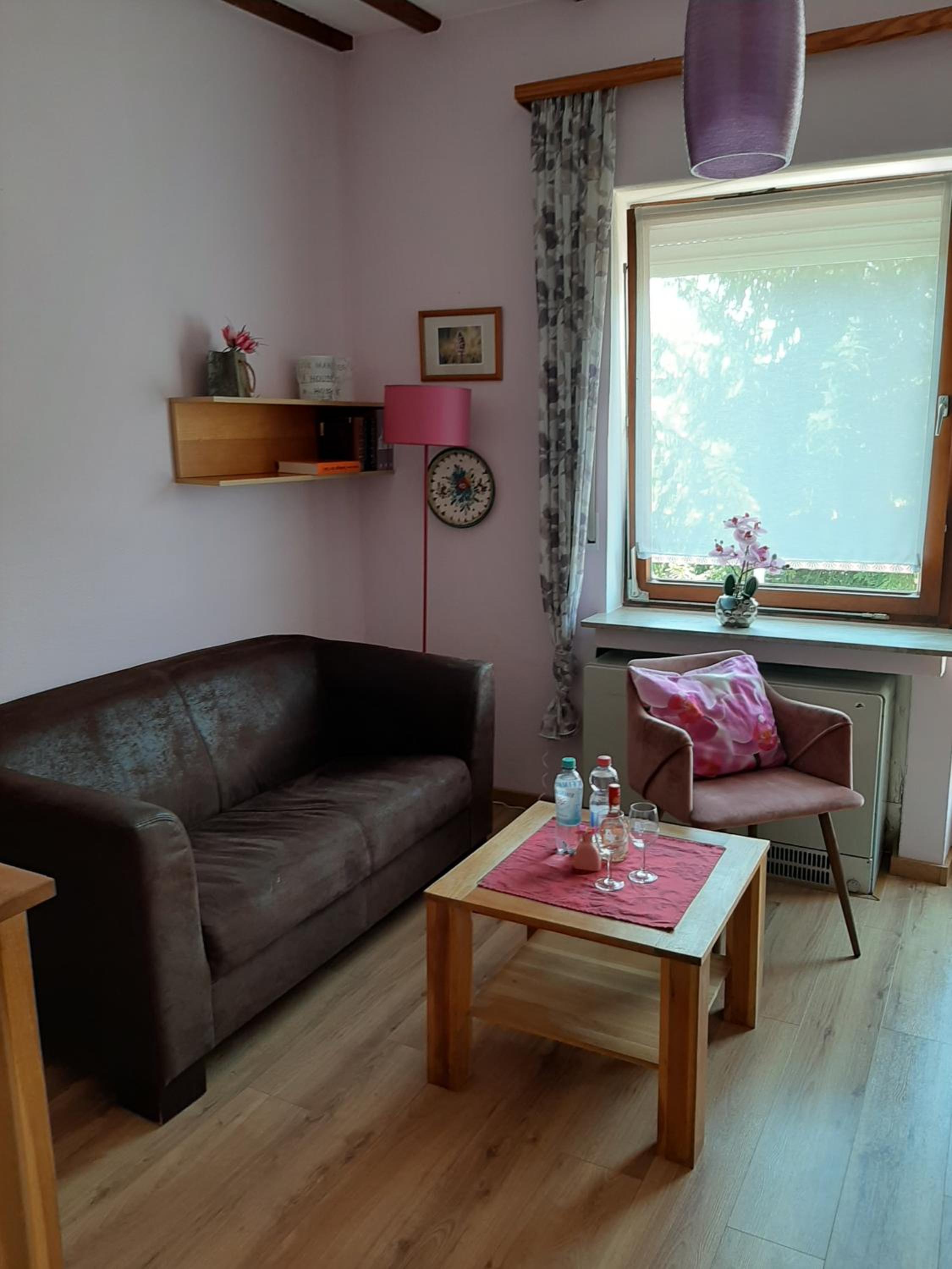 Ferienhaus Chalet Cottage Ourtalblick 2km von Vianden-Lux view 3