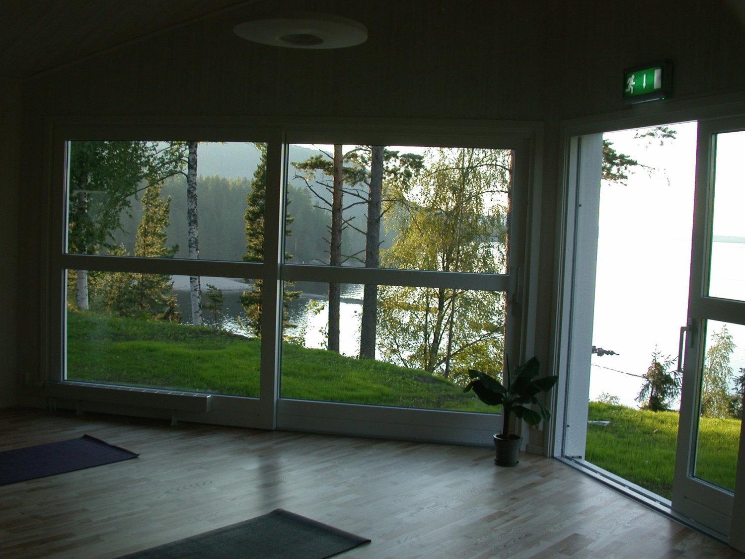 Orbaden Spa & Resort