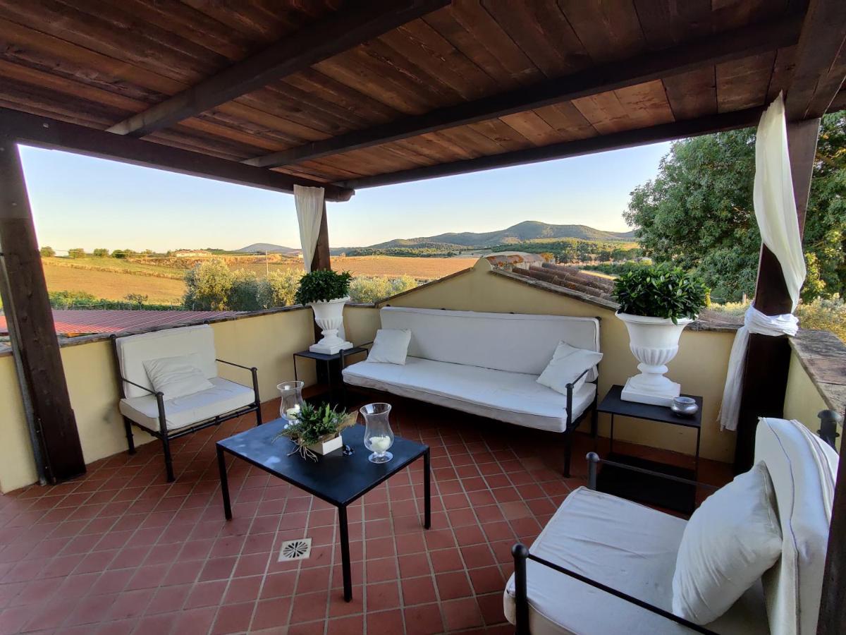 Agriturismo Il Raduno - Max Lelli