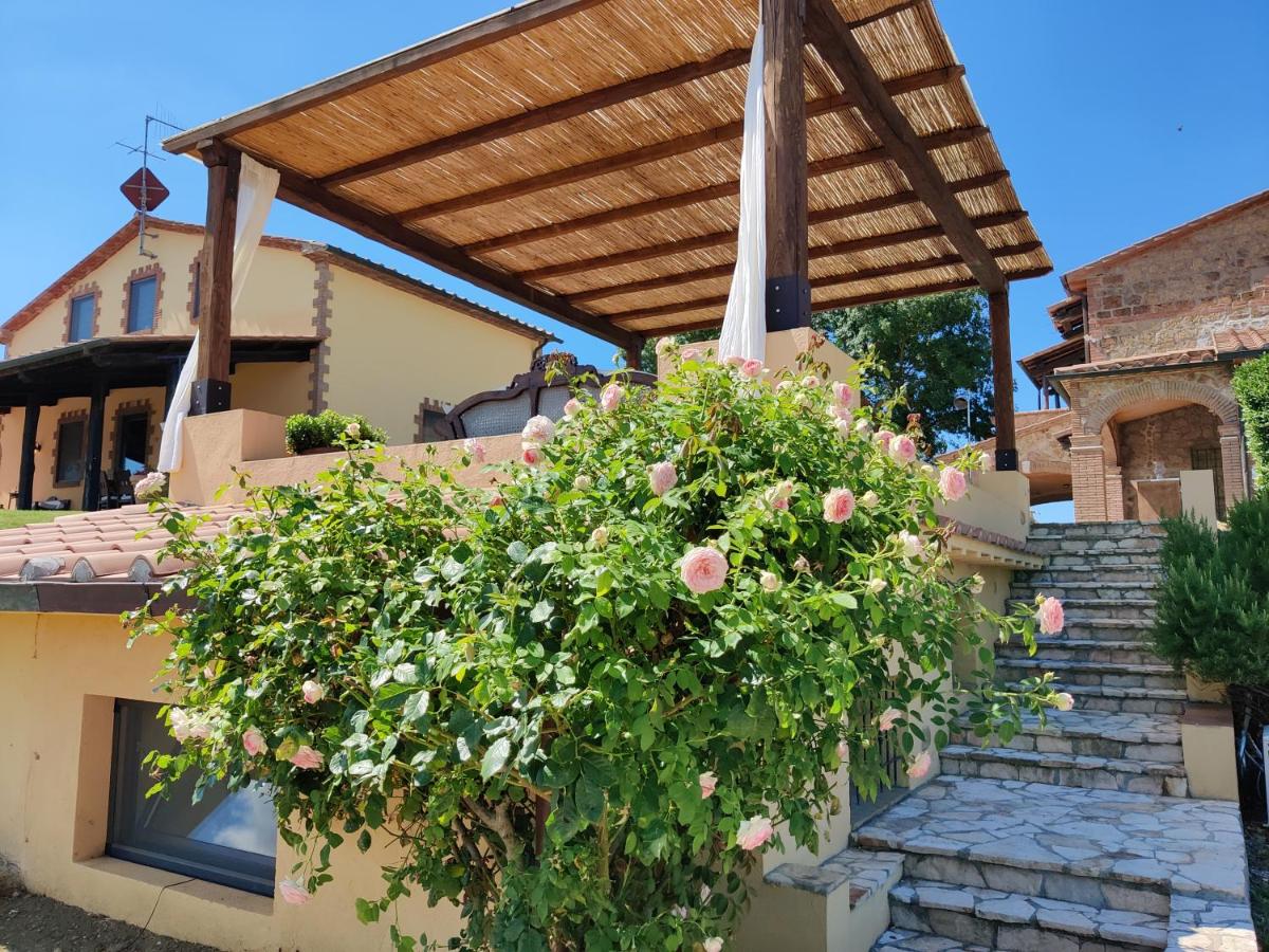 Agriturismo Il Raduno - Max Lelli