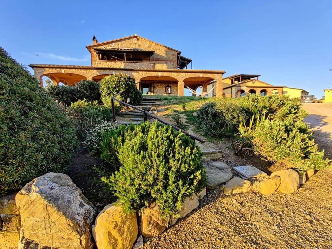 Agriturismo Il Raduno - Max Lelli