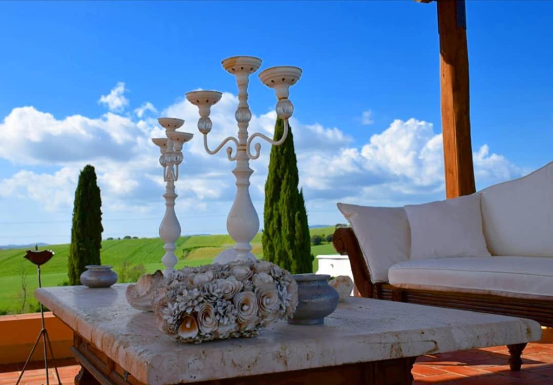 Agriturismo Il Raduno - Max Lelli