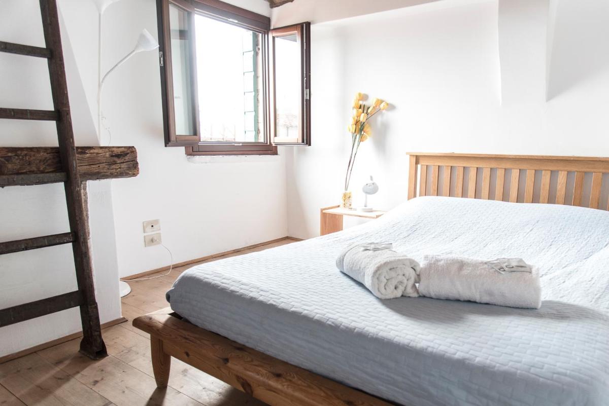 Lion Rooftop Apartments Venice NOVITA' photo 4