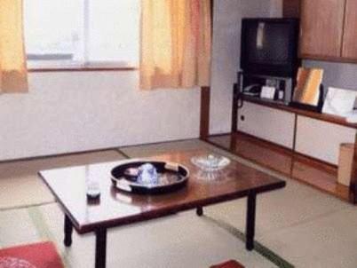 Tenryu Ryokan
