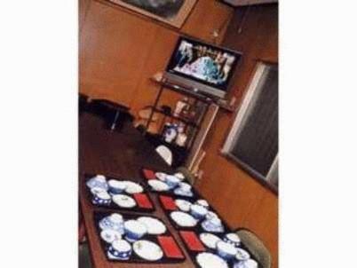 Tenryu Ryokan