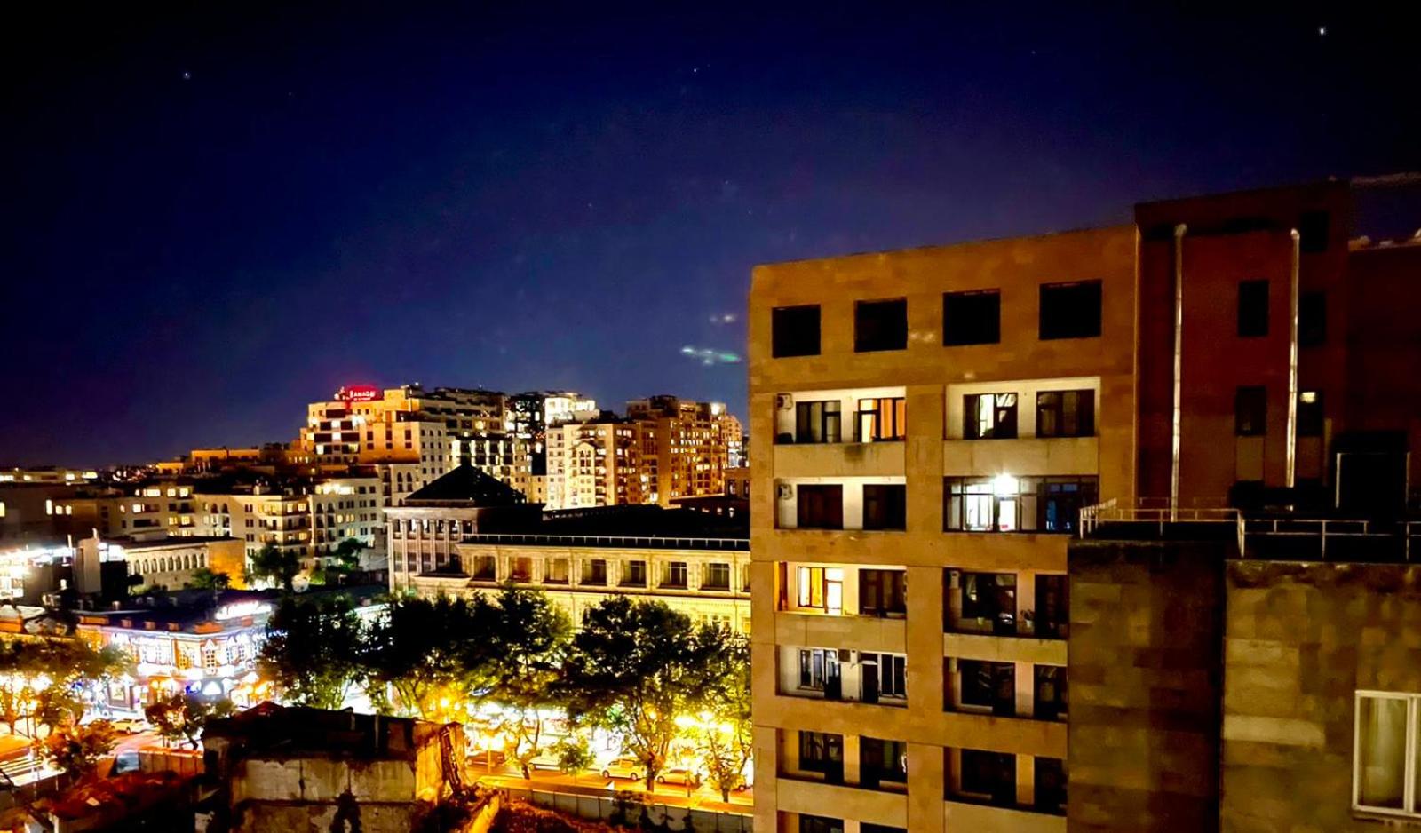 7/1 Nalbandyan Street, Three Bedrooms Apartment