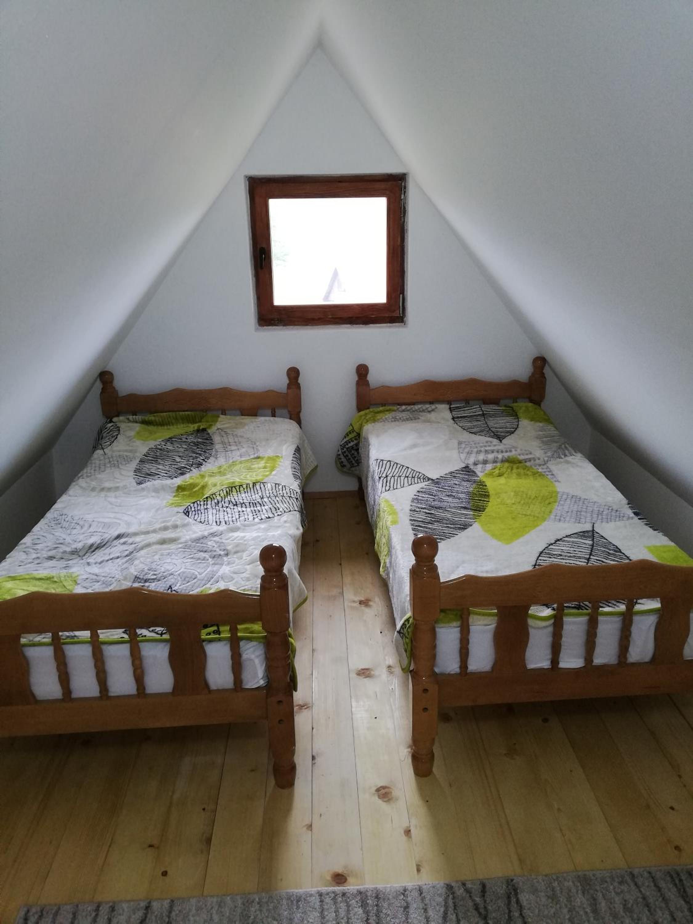 Golija Vikend kuća Milenković view 3