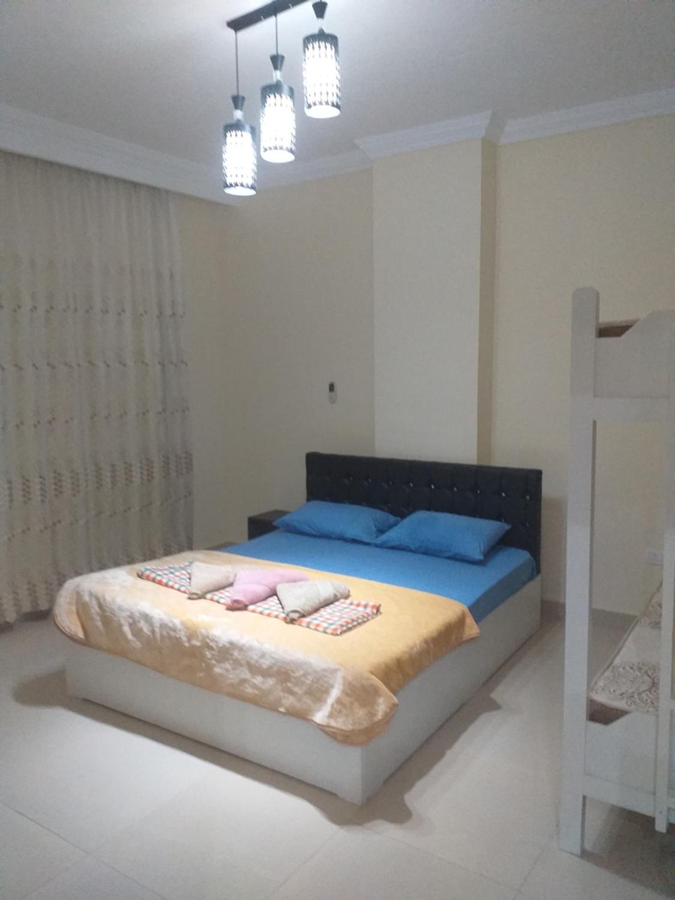 Apartmen with pool in Sheraton plaza Marina 301 view 2
