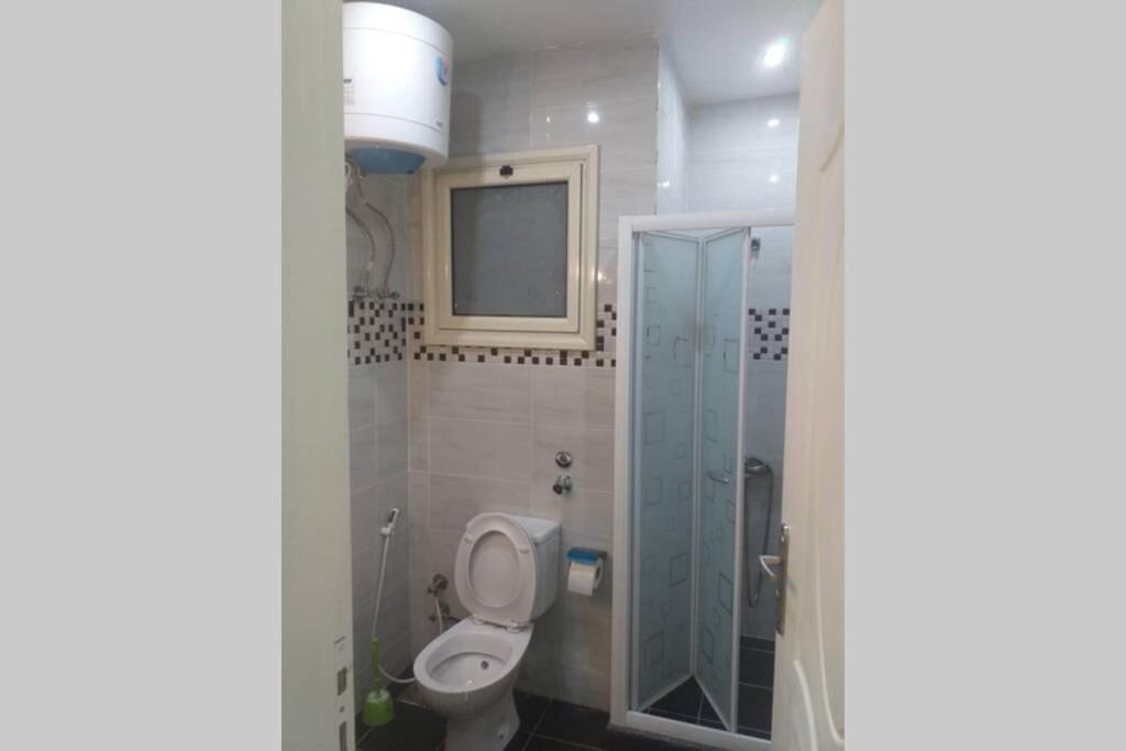 Apartmen with pool in Sheraton plaza Marina 301 view 4