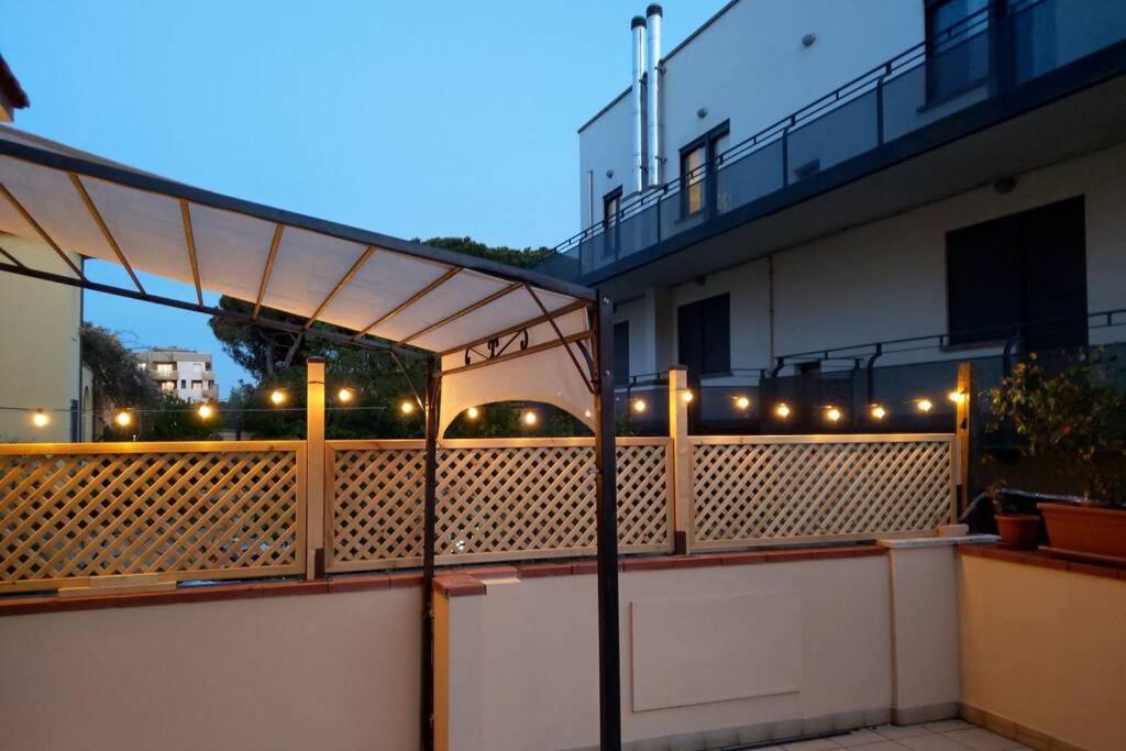 Appartamento Fronte Mare - parcheggio privato photo 5