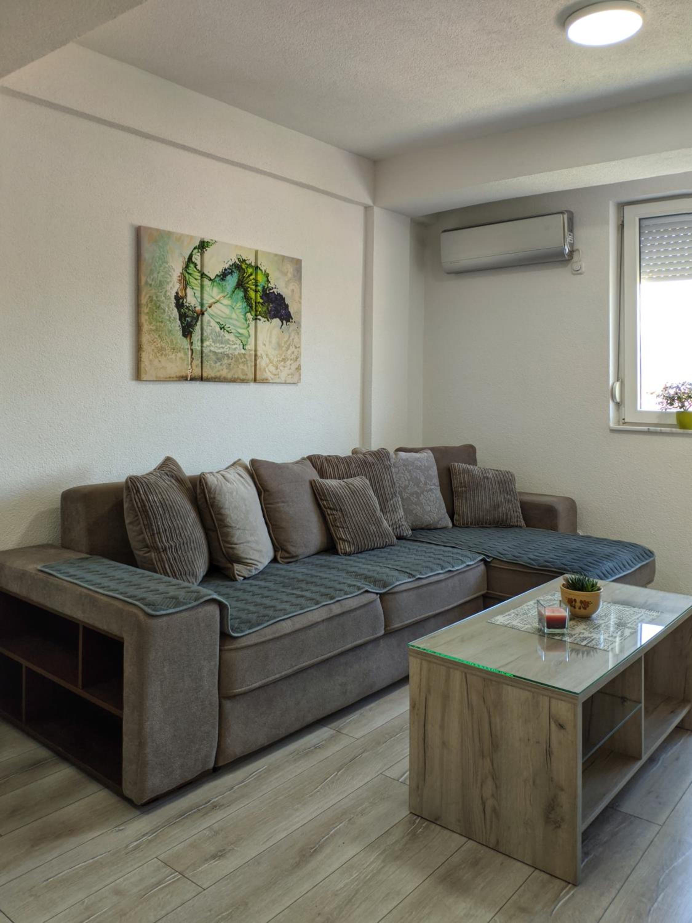 PB Apartment Ohrid view 5