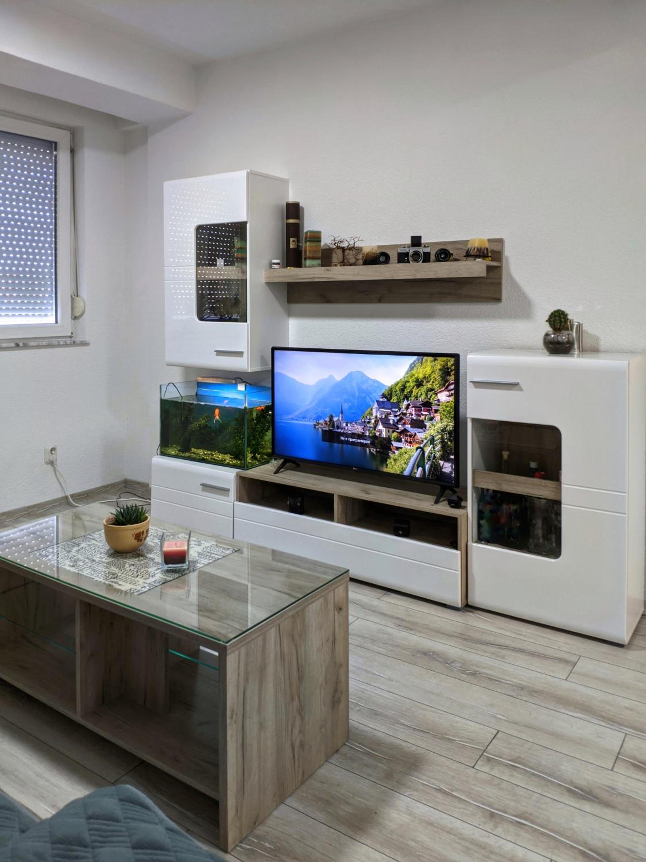 PB Apartment Ohrid view 4