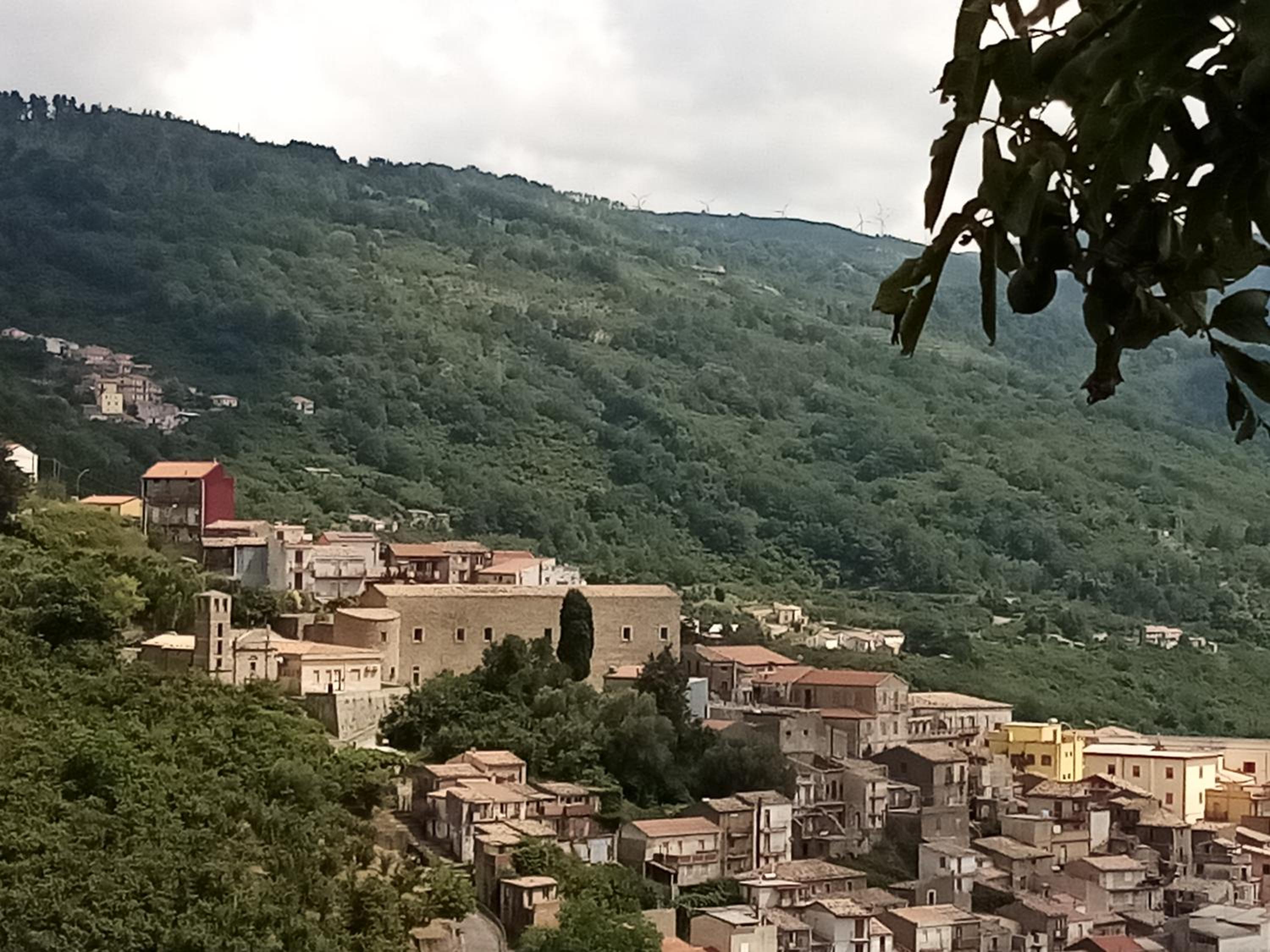 Casa Vacanze Liperni
